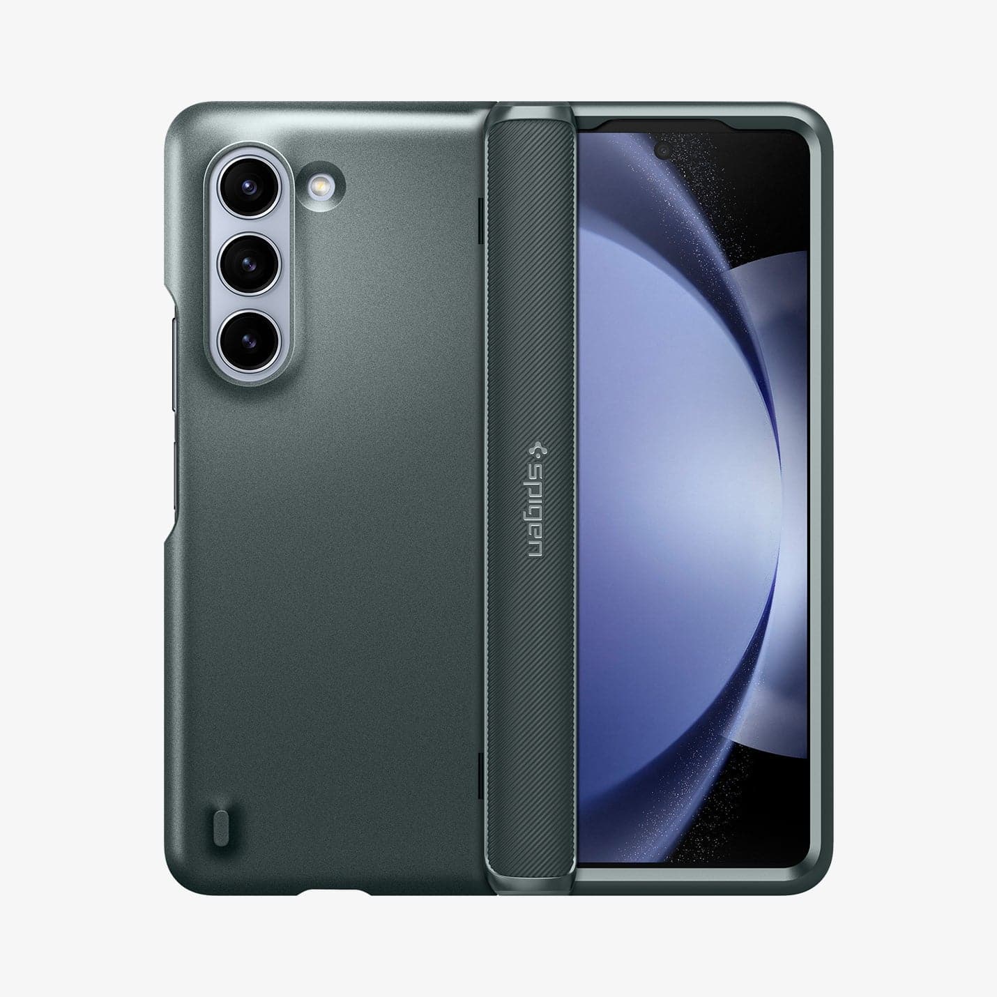 Galaxy Z Fold 5 Series - Slim Armor Pro - Image 19