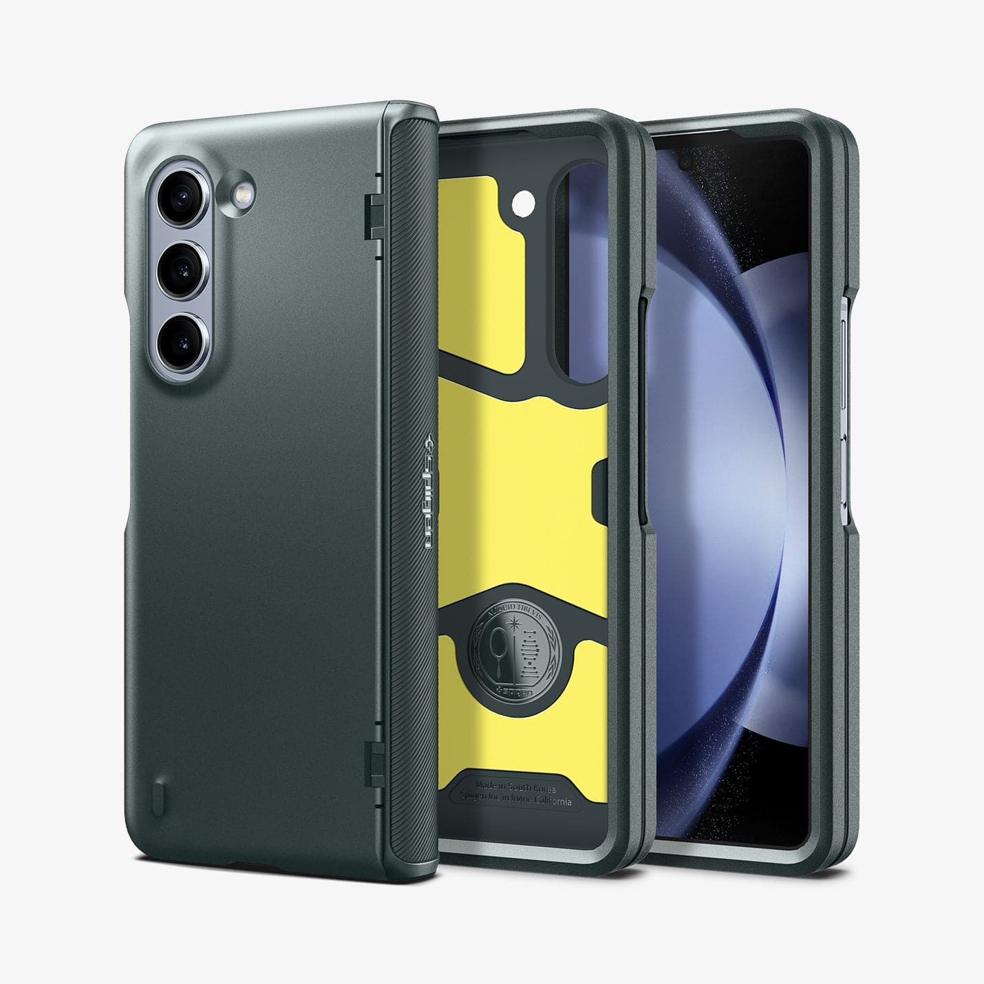 Galaxy Z Fold 5 Series - Slim Armor Pro - Image 20