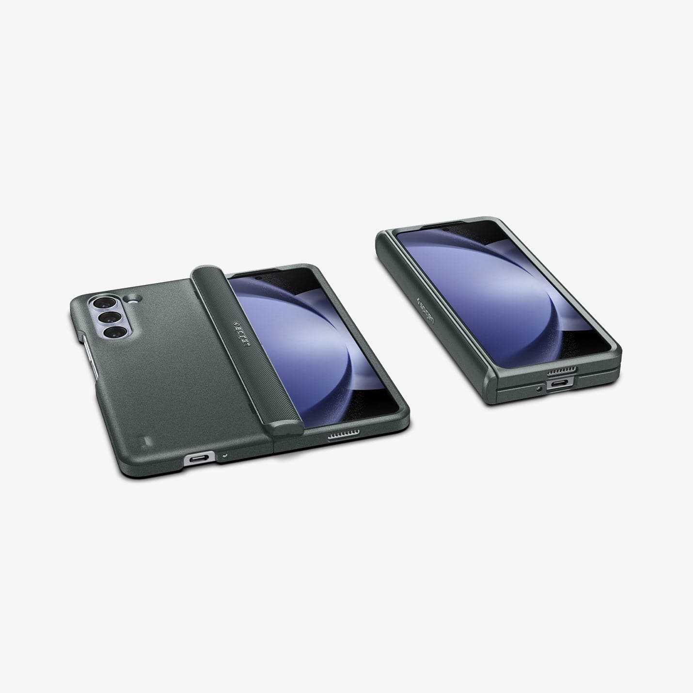 Galaxy Z Fold 5 Series - Slim Armor Pro - Image 23