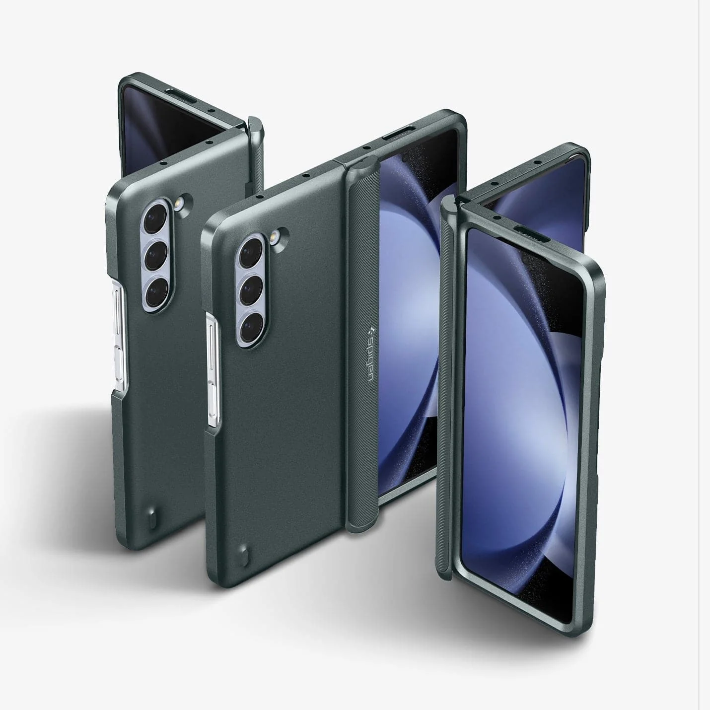 Galaxy Z Fold 5 Series - Slim Armor Pro - Image 24