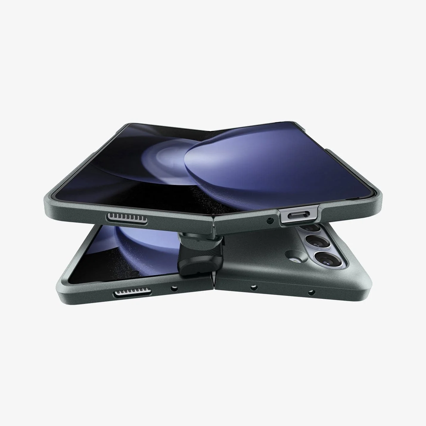 Galaxy Z Fold 5 Series - Slim Armor Pro - Image 25