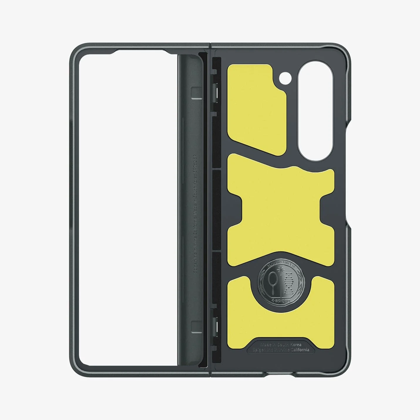 Galaxy Z Fold 5 Series - Slim Armor Pro - Image 29