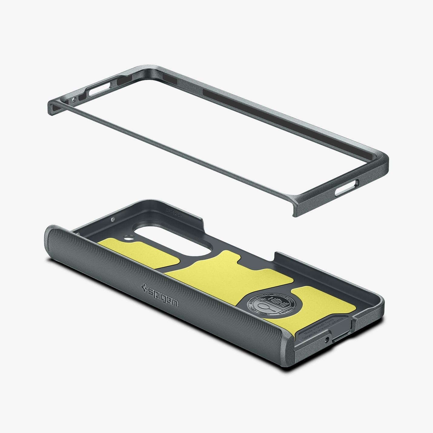 Galaxy Z Fold 5 Series - Slim Armor Pro - Image 30