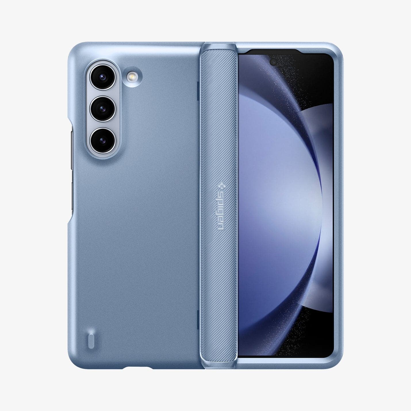 Galaxy Z Fold 5 Series - Slim Armor Pro - Image 36