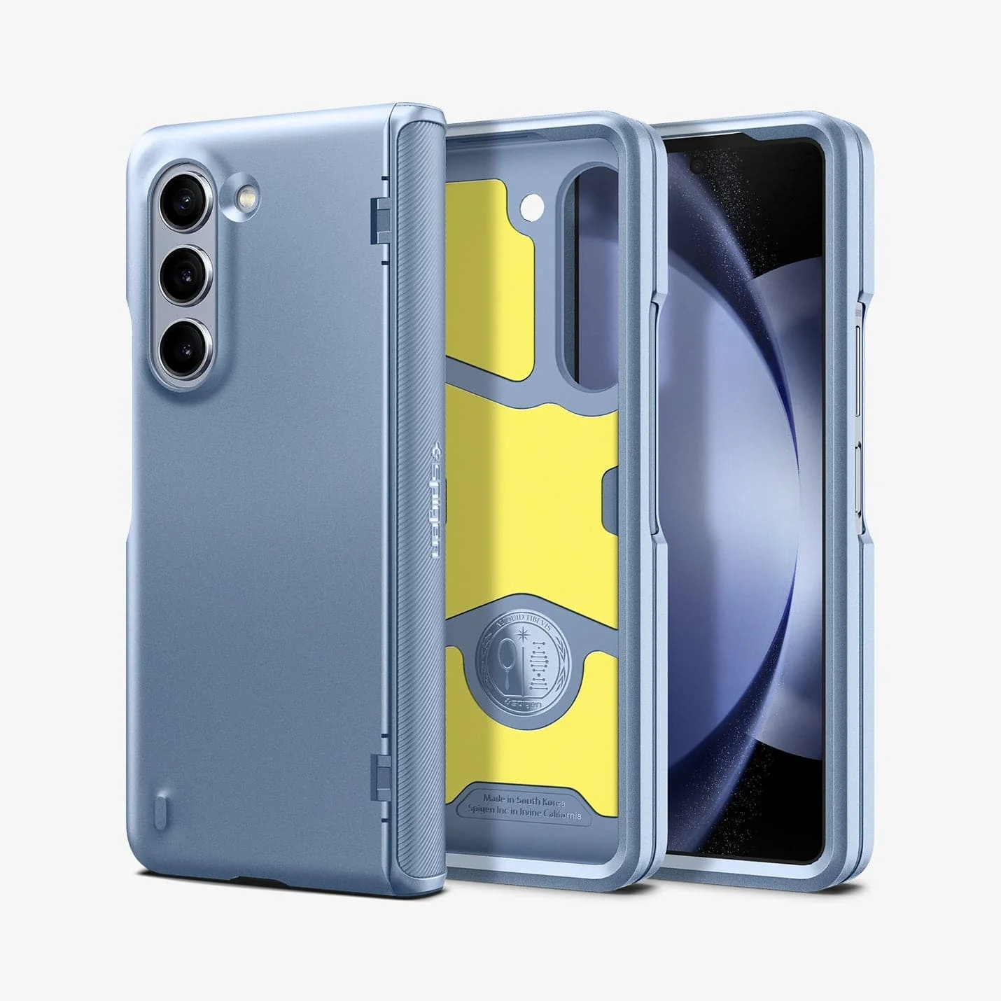 Galaxy Z Fold 5 Series - Slim Armor Pro - Image 37