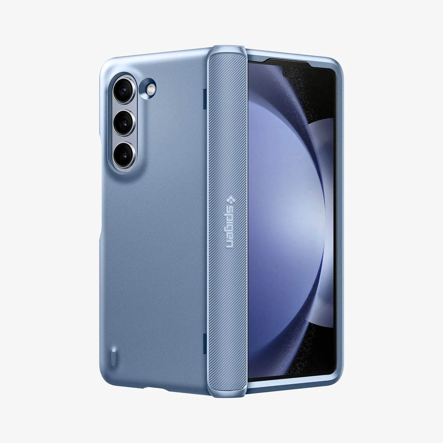 Galaxy Z Fold 5 Series - Slim Armor Pro - Image 38