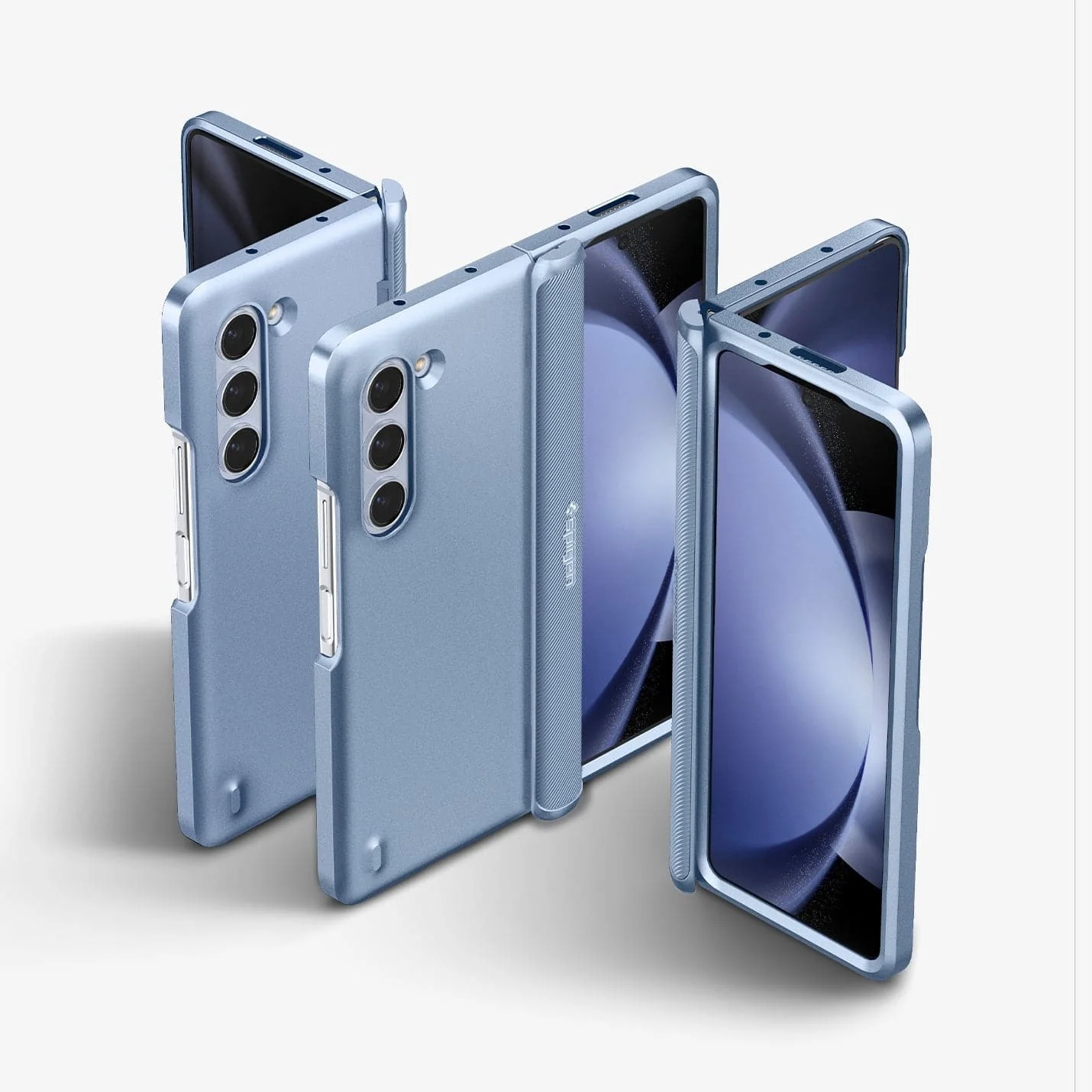 Galaxy Z Fold 5 Series - Slim Armor Pro - Image 40