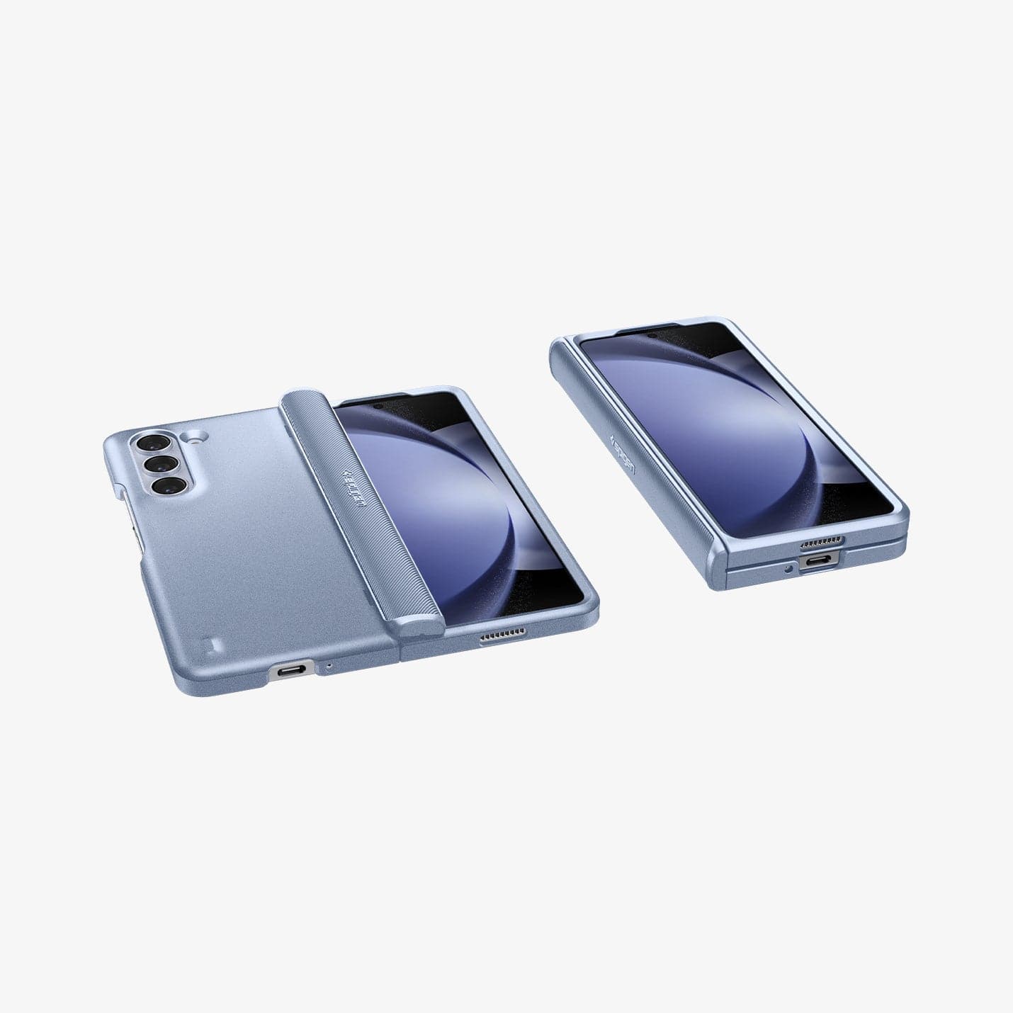 Galaxy Z Fold 5 Series - Slim Armor Pro - Image 41