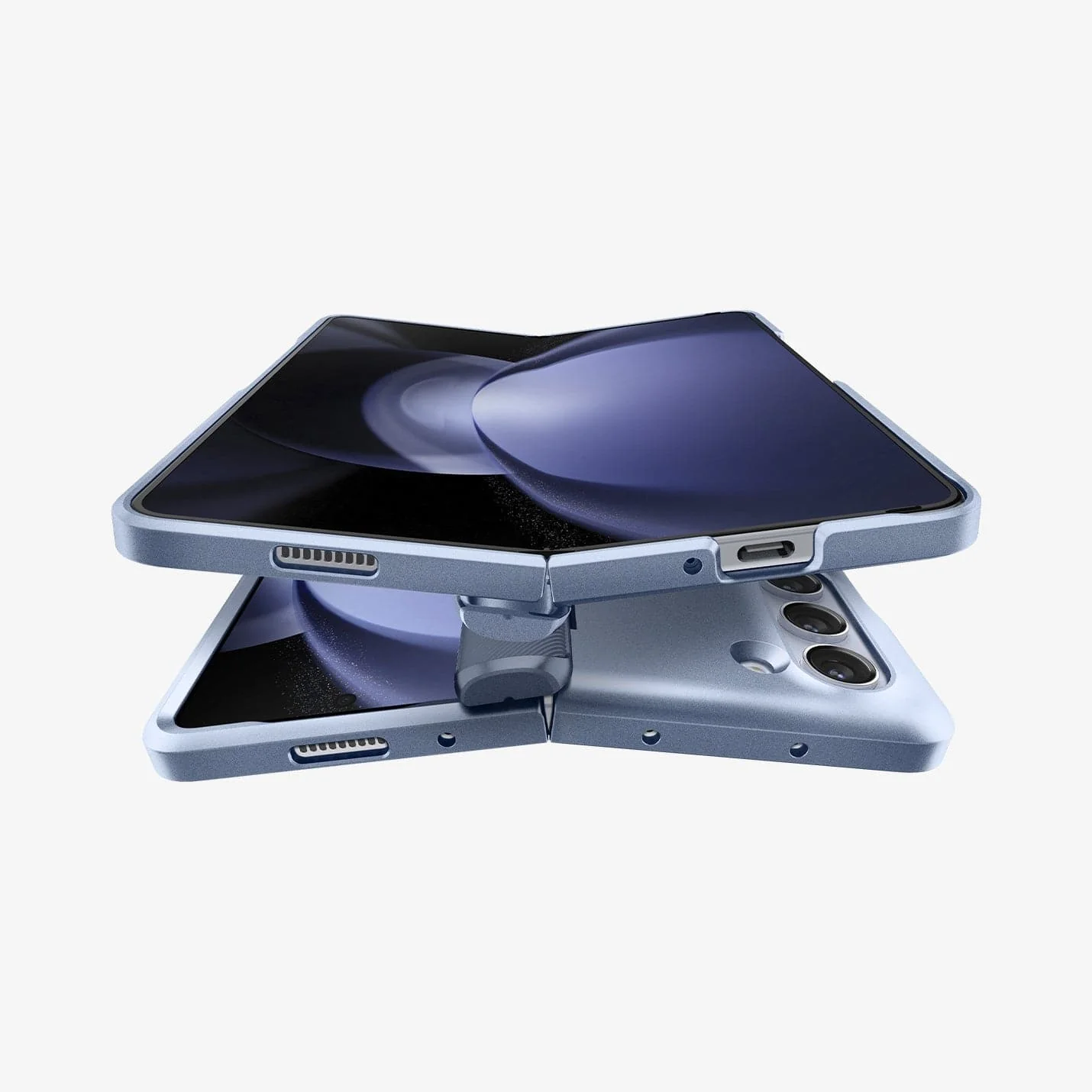Galaxy Z Fold 5 Series - Slim Armor Pro - Image 43