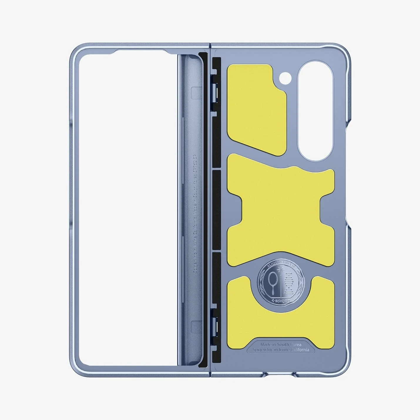 Galaxy Z Fold 5 Series - Slim Armor Pro - Image 46