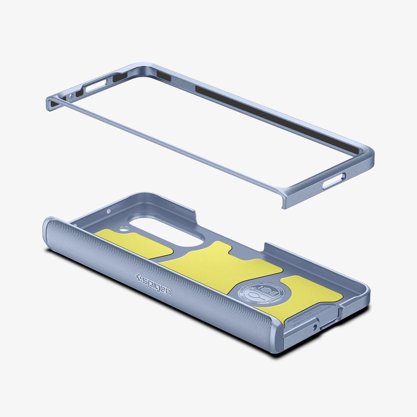 Galaxy Z Fold 5 Series - Slim Armor Pro - Image 47