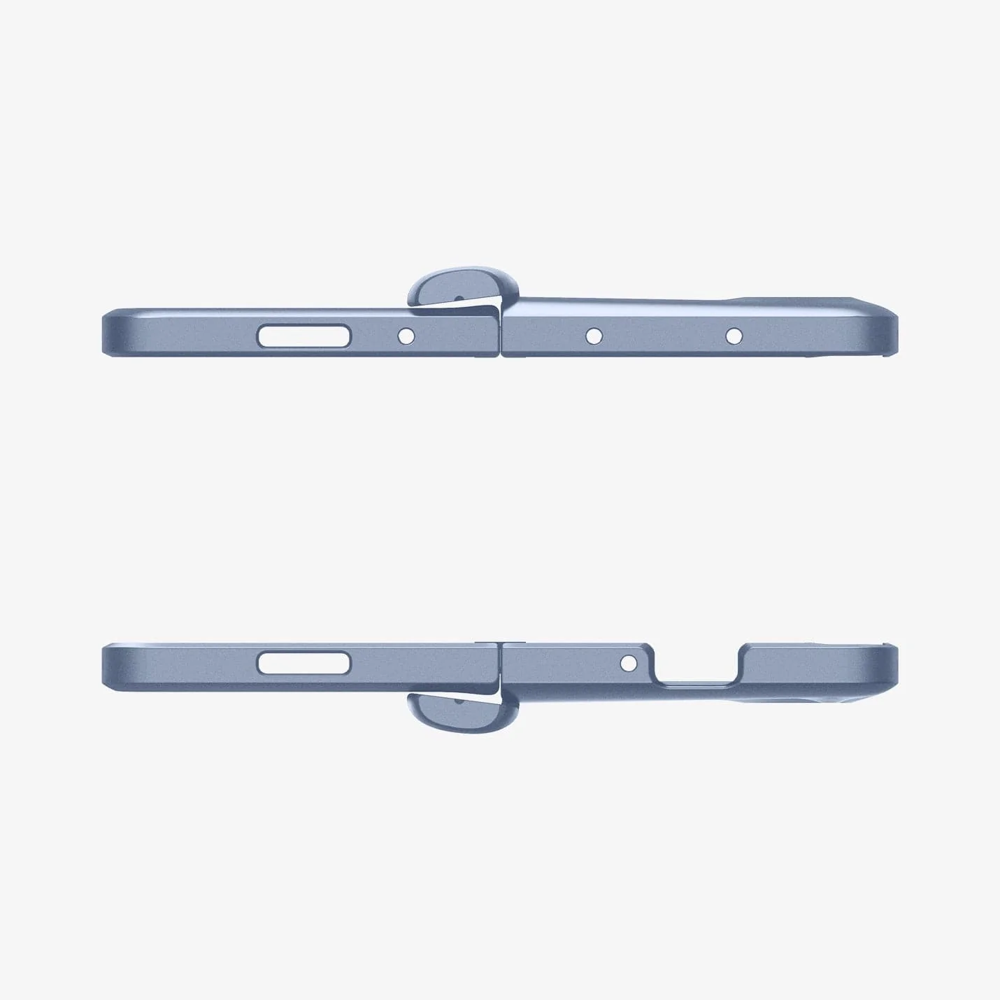 Galaxy Z Fold 5 Series - Slim Armor Pro - Image 52