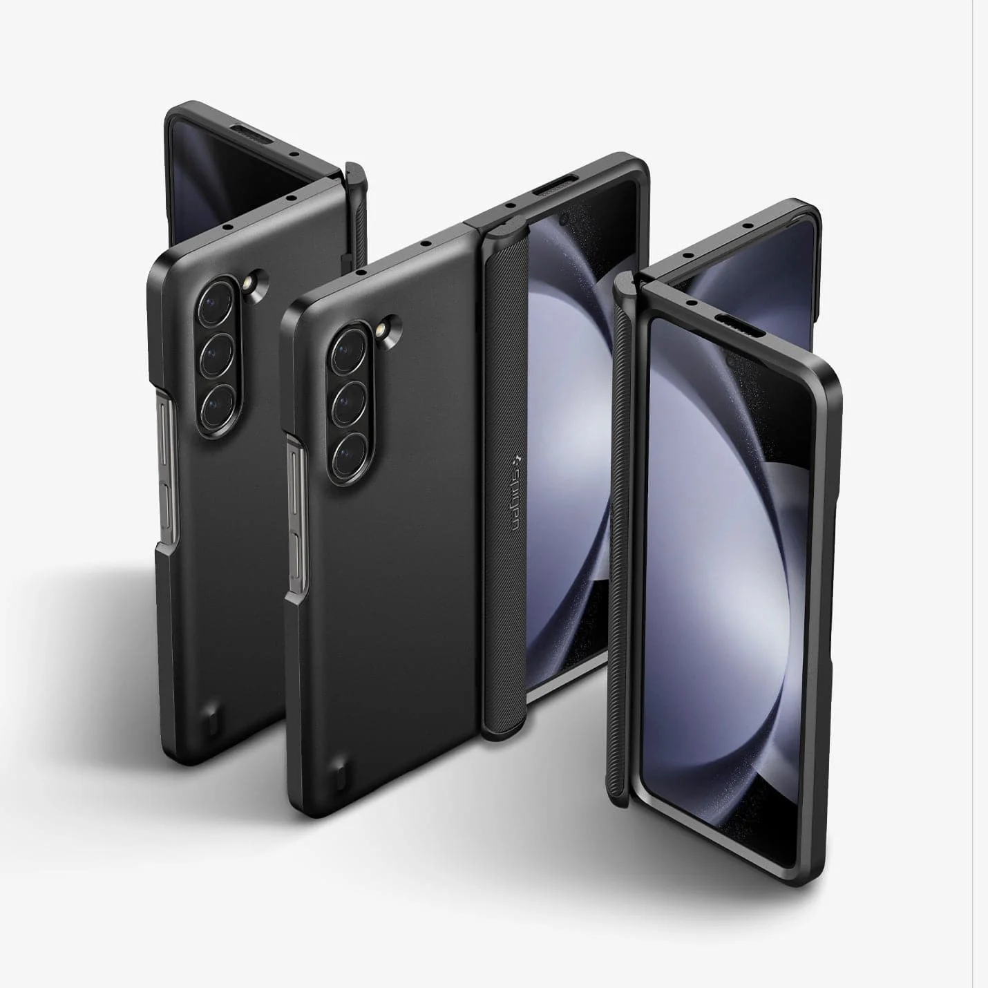 Galaxy Z Fold 5 Series - Slim Armor Pro - Image 6