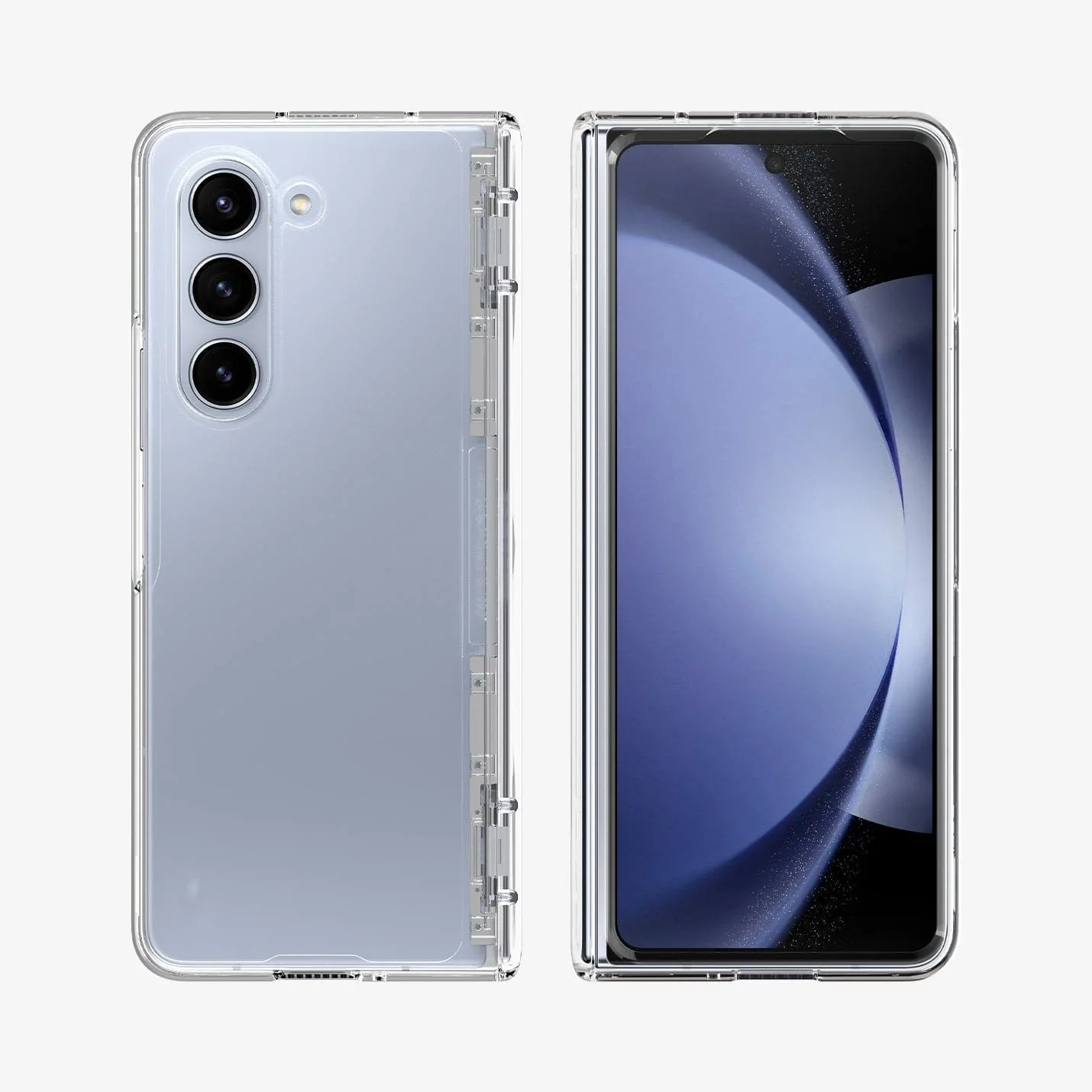 Galaxy Z Fold 5 Series - Thin Fit Pro - Image 2