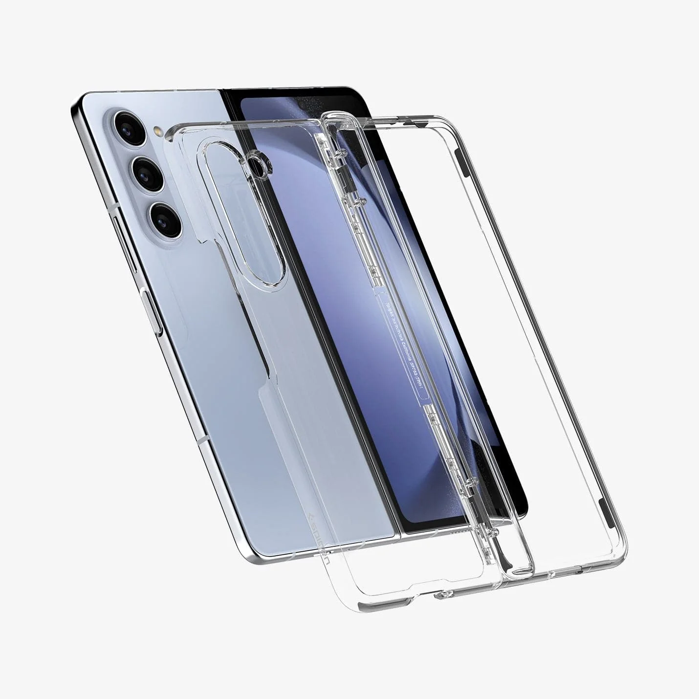 Galaxy Z Fold 5 Series - Thin Fit Pro - Image 3