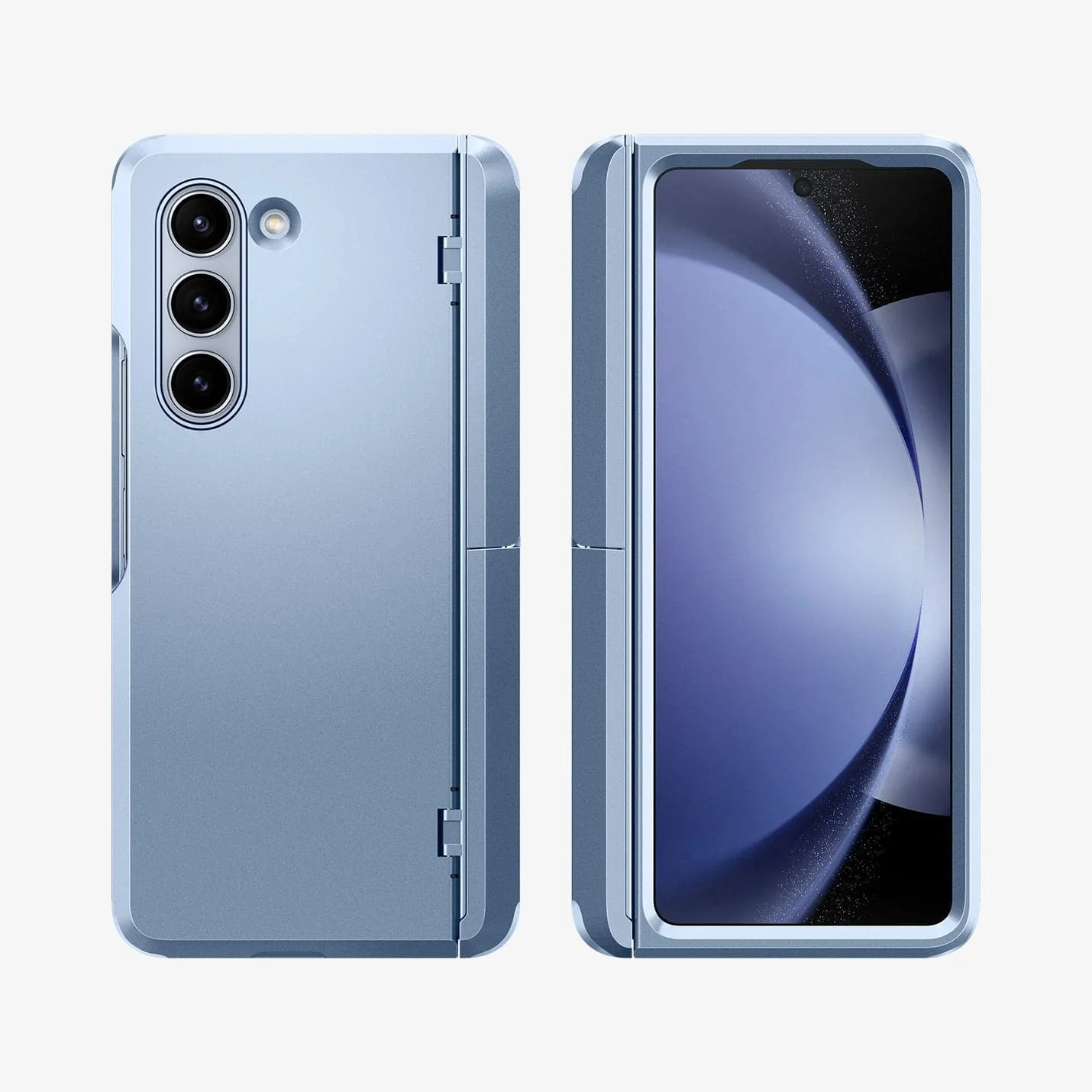 Galaxy Z Fold 5 Series - Tough Armor Pro P - Image 40
