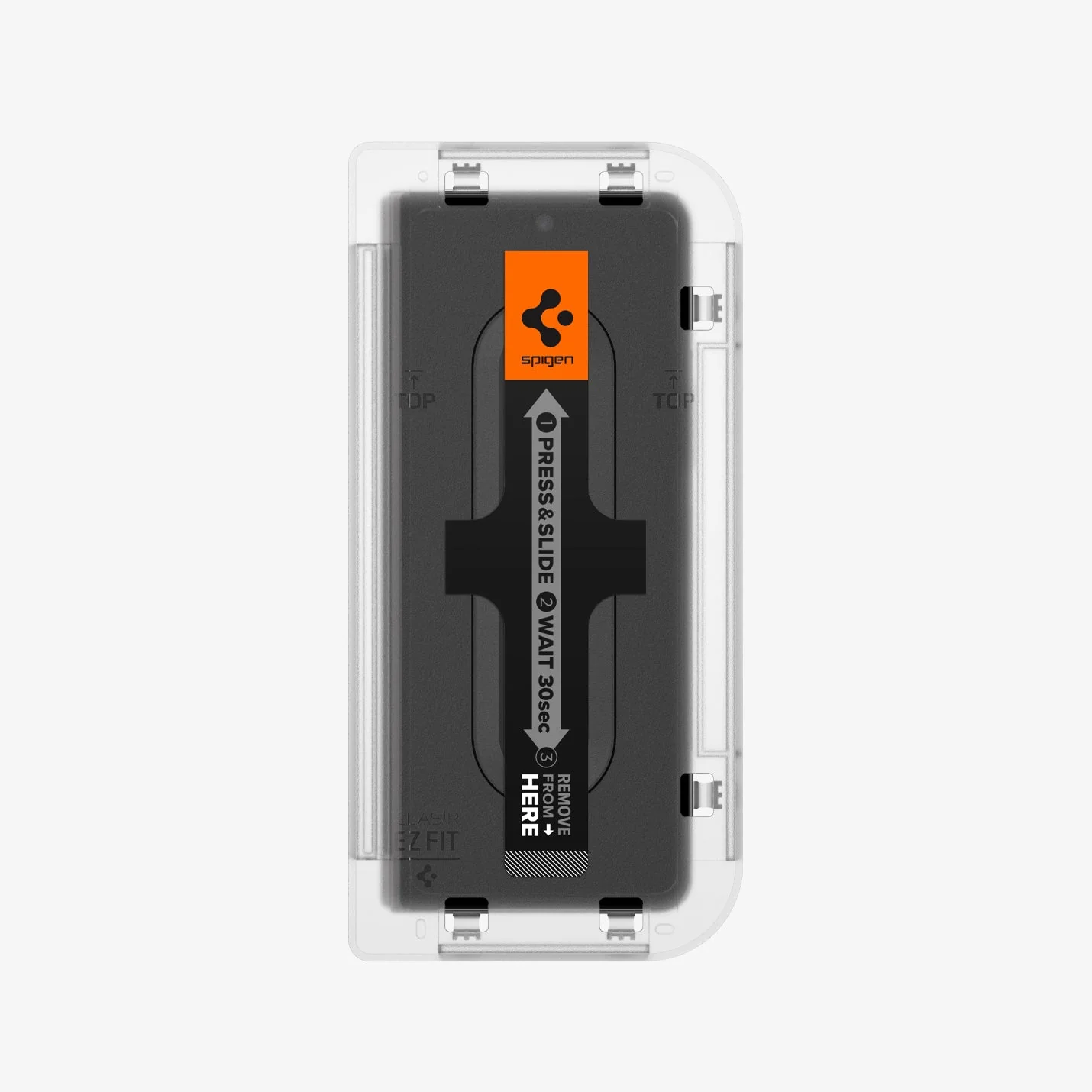 Galaxy Z Fold 5 Series - GLAS.tR EZ Fit - Image 8