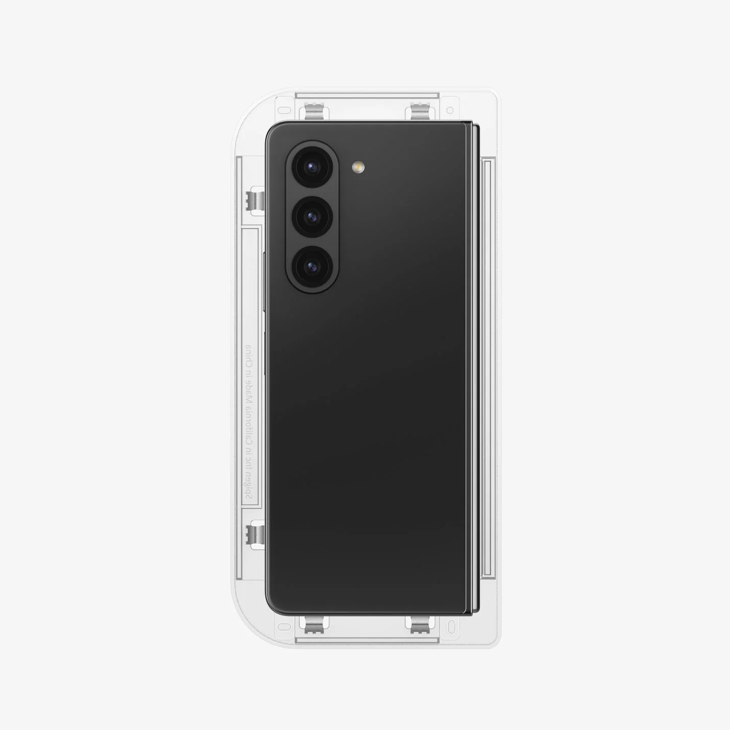 Galaxy Z Fold 5 Series - GLAS.tR EZ Fit - Image 9