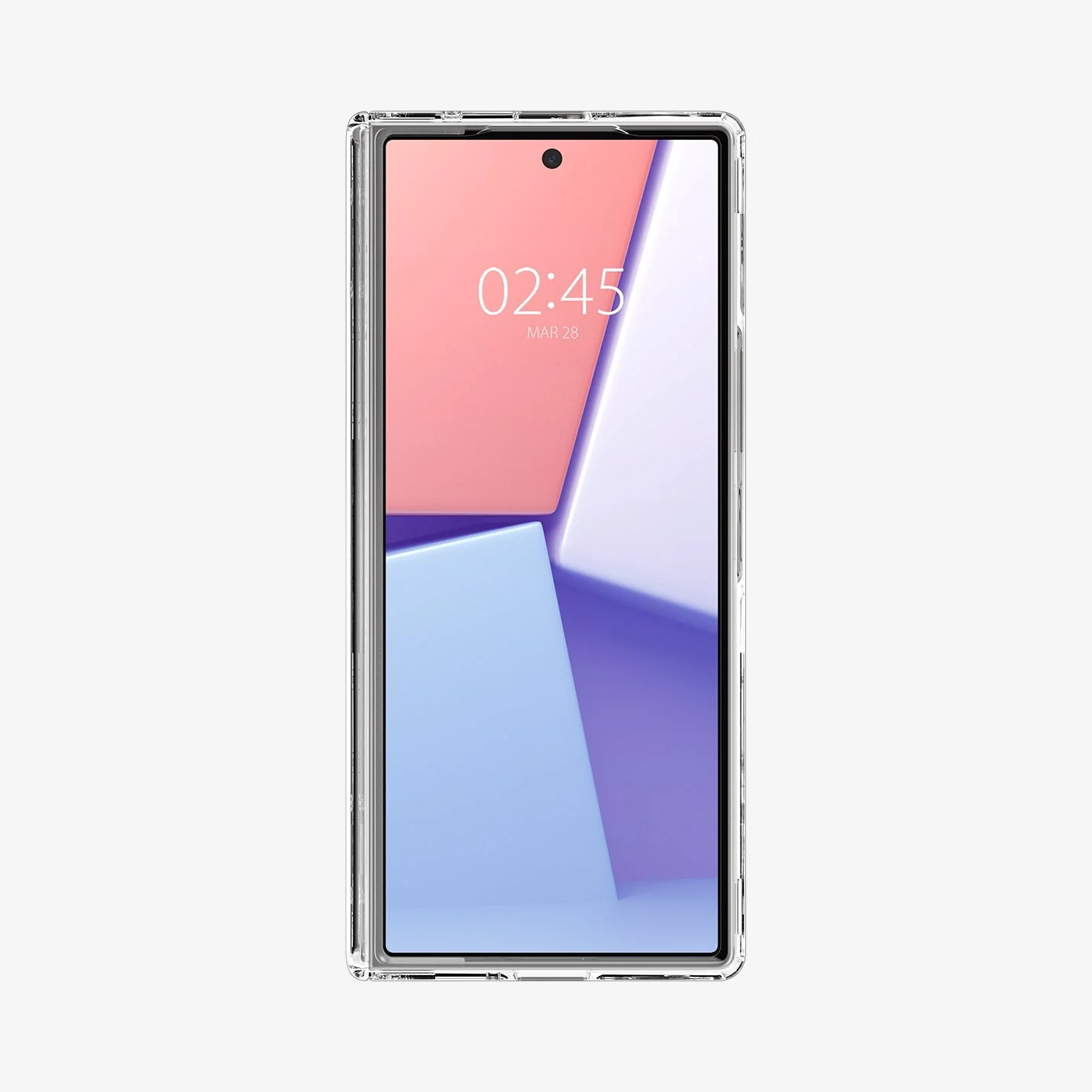 Galaxy Z Fold 6 Series - Crystal Hybrid Pro - Image 10