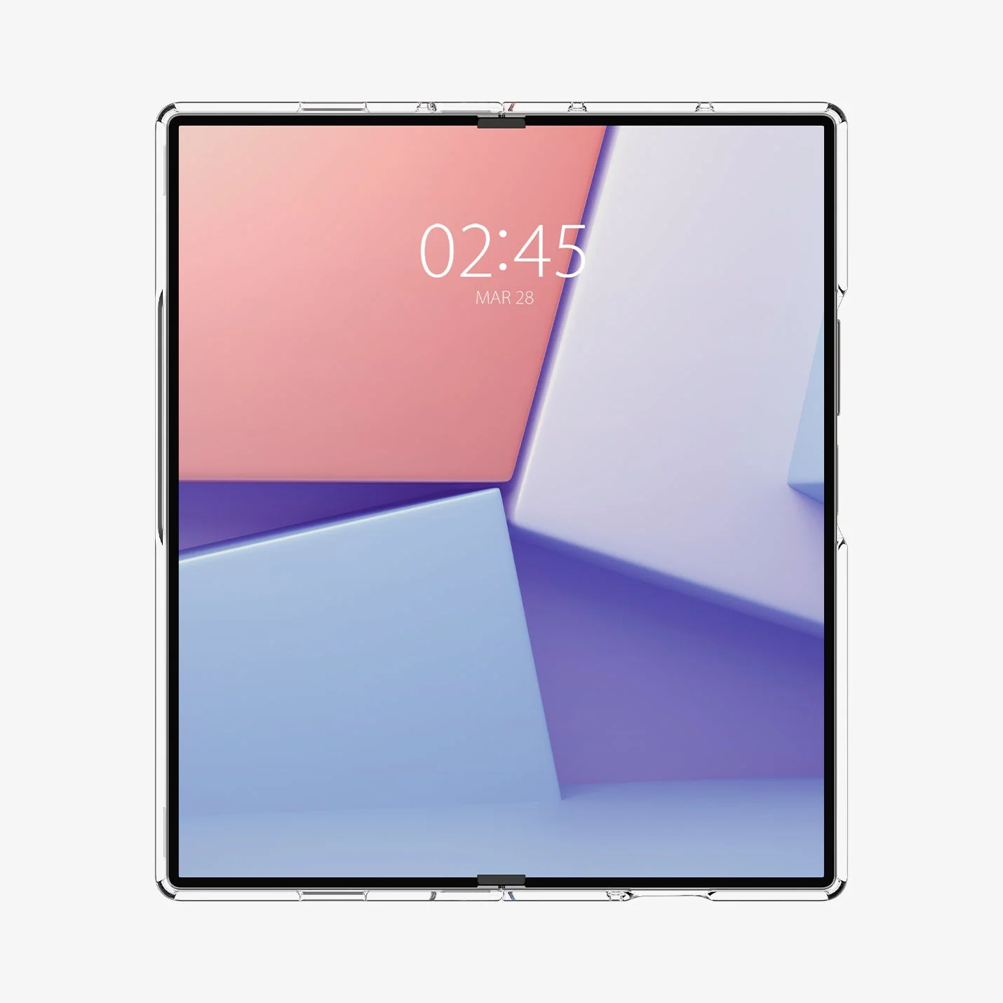 Galaxy Z Fold 6 Series - Crystal Hybrid Pro - Image 11