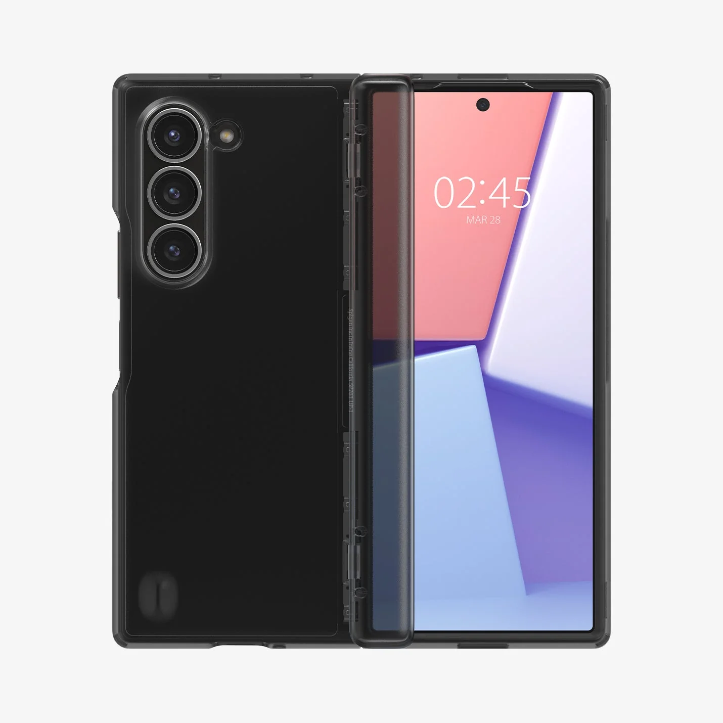 Galaxy Z Fold 6 Series - Crystal Hybrid Pro - Image 17