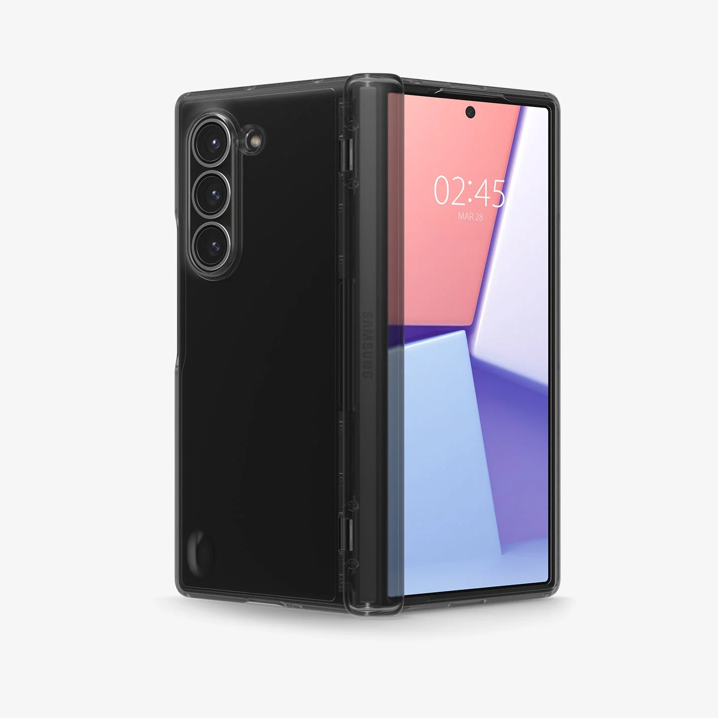 Galaxy Z Fold 6 Series - Crystal Hybrid Pro - Image 19