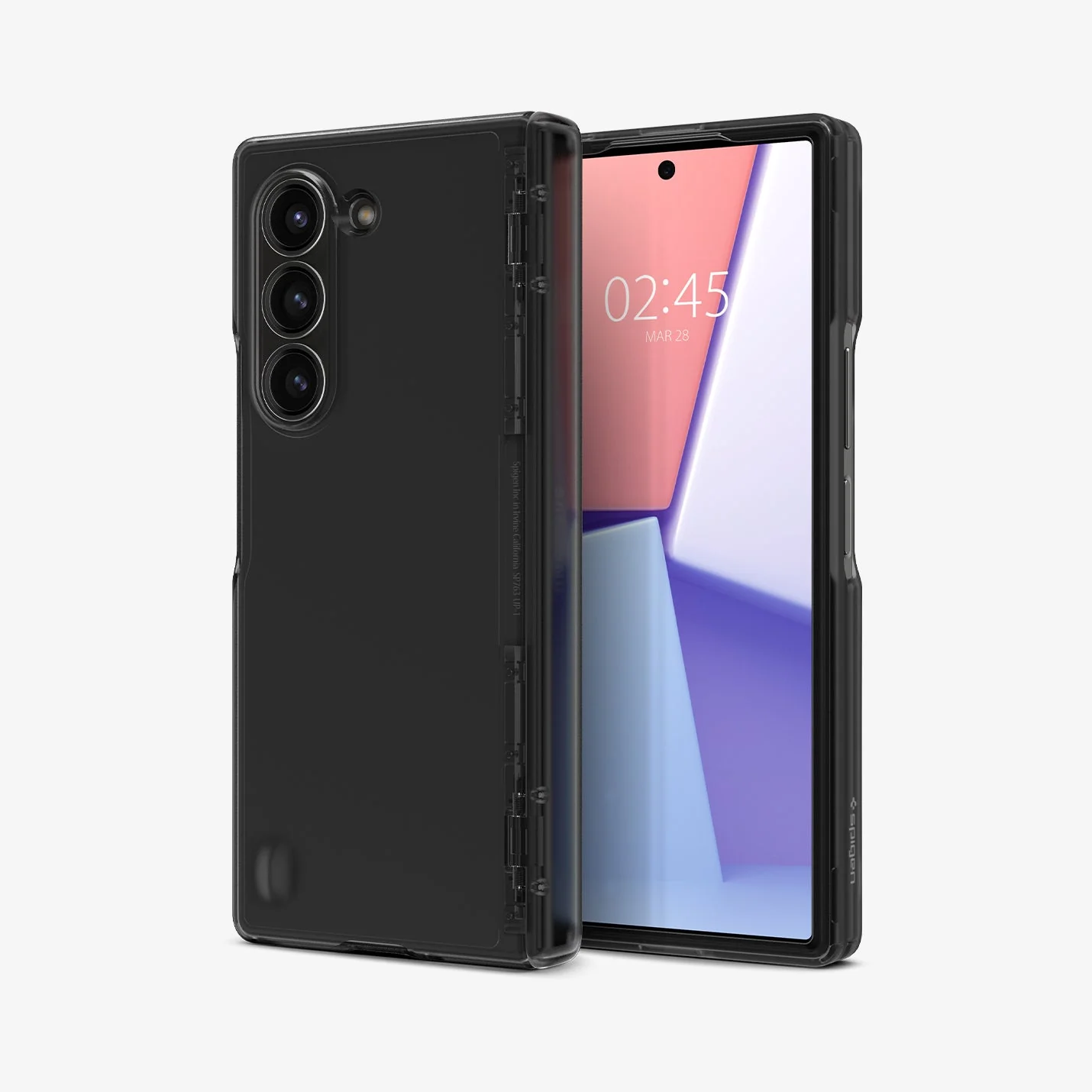 Galaxy Z Fold 6 Series - Crystal Hybrid Pro - Image 20