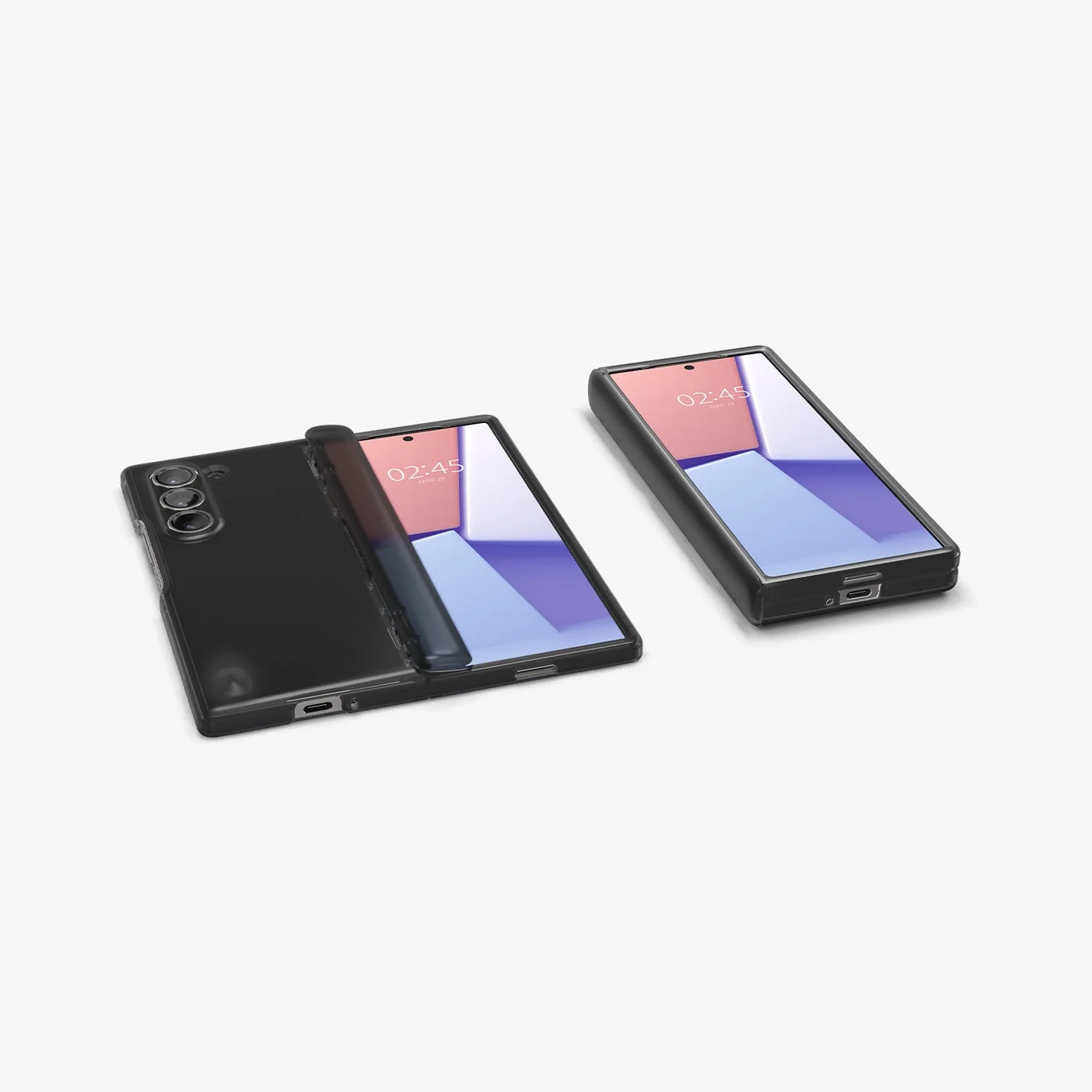 Galaxy Z Fold 6 Series - Crystal Hybrid Pro - Image 23