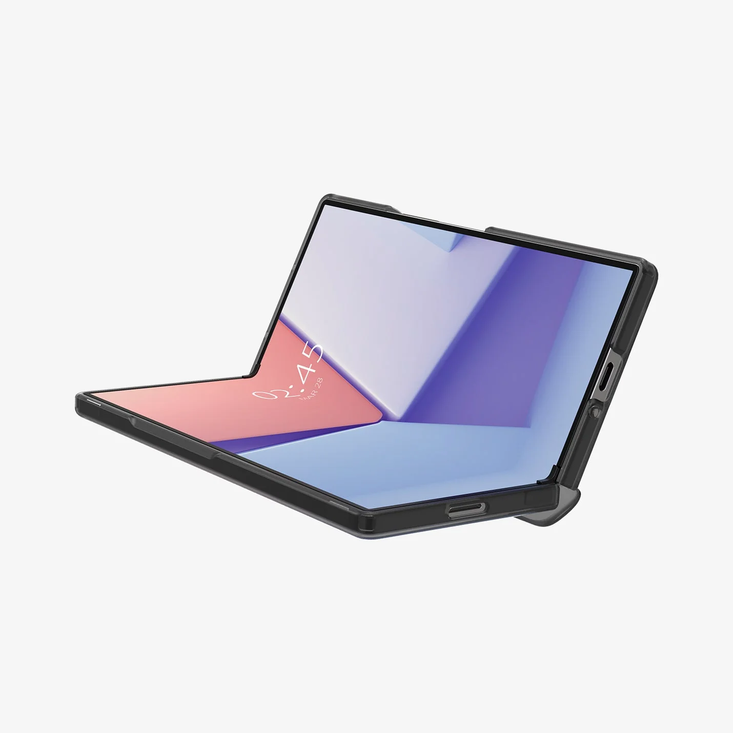 Galaxy Z Fold 6 Series - Crystal Hybrid Pro - Image 24