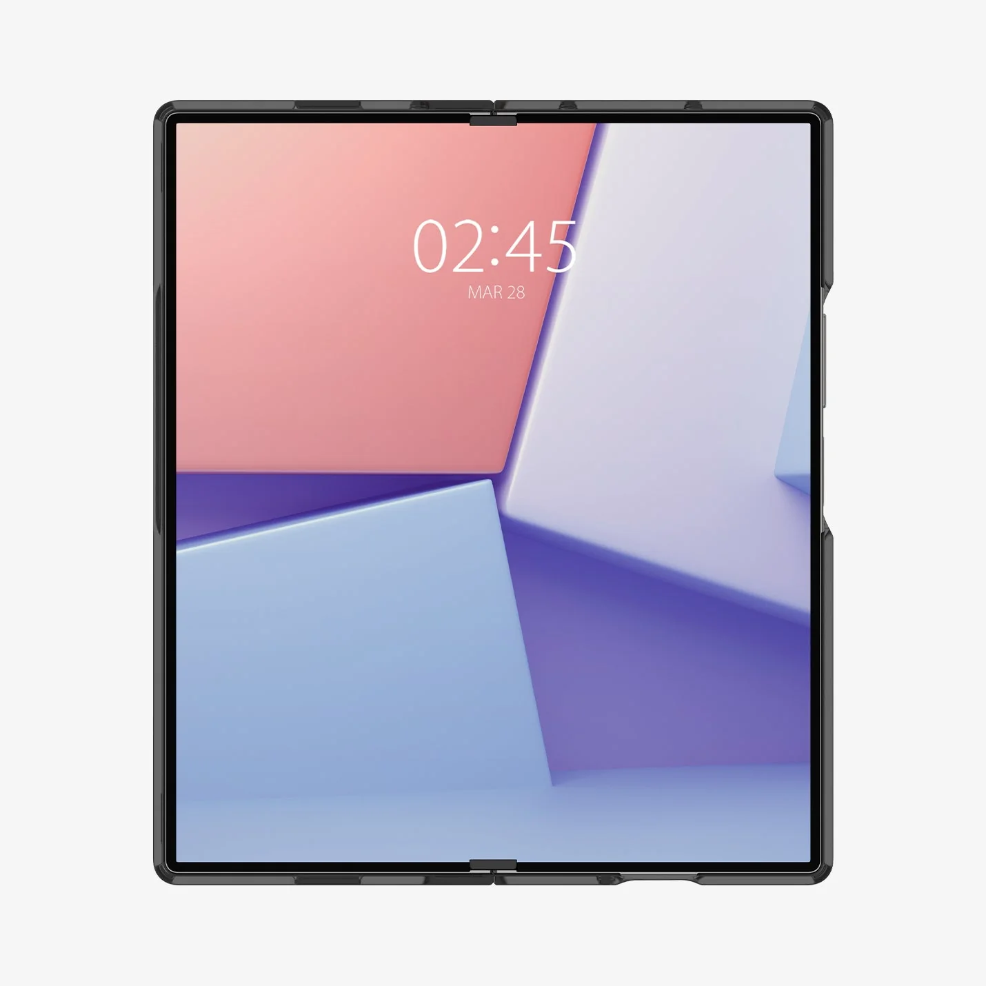 Galaxy Z Fold 6 Series - Crystal Hybrid Pro - Image 27