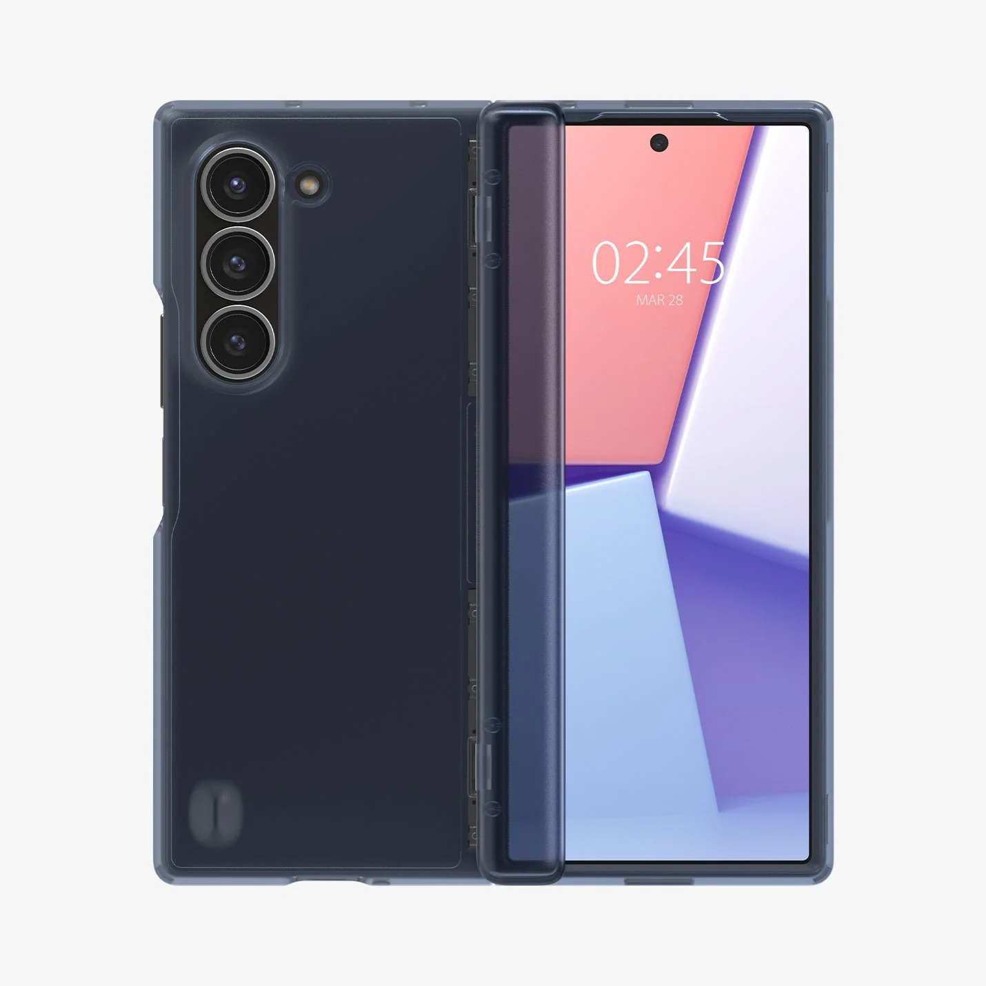 Galaxy Z Fold 6 Series - Crystal Hybrid Pro - Image 33