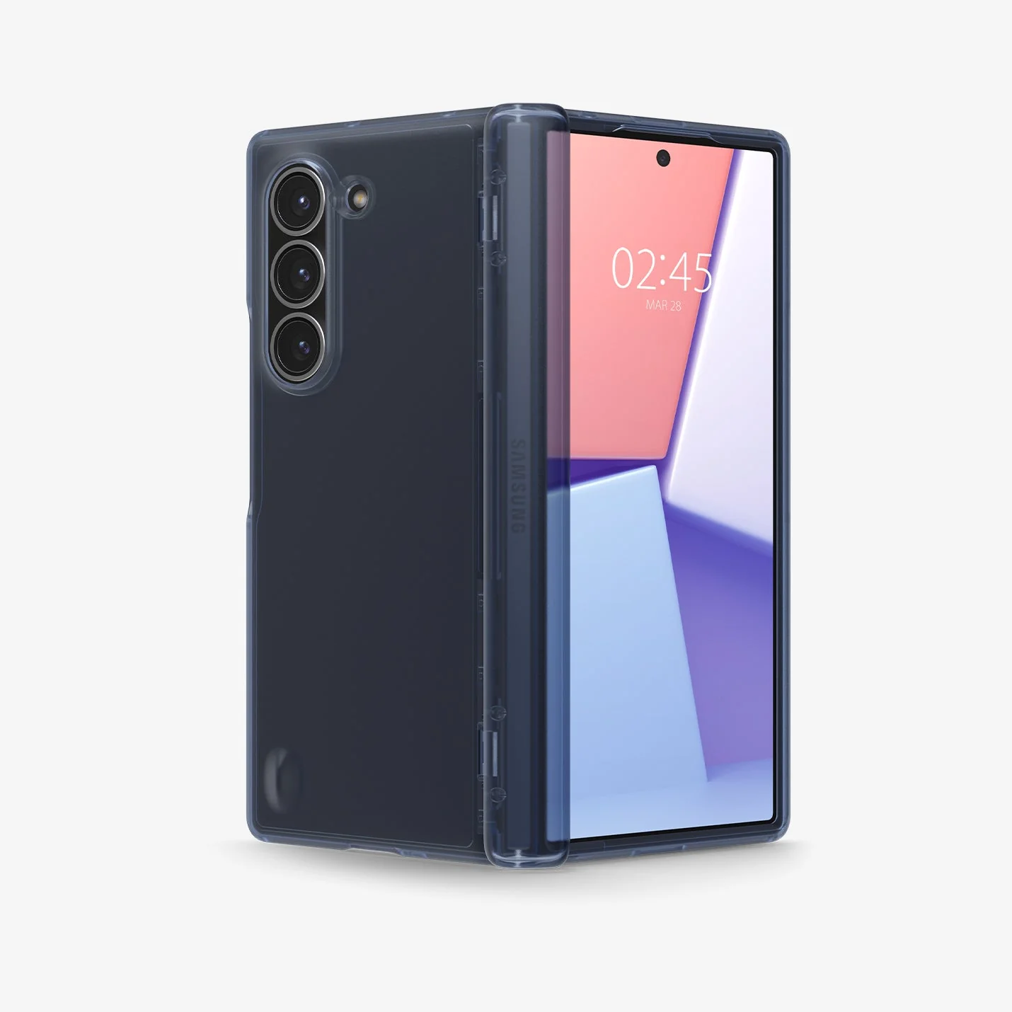 Galaxy Z Fold 6 Series - Crystal Hybrid Pro - Image 35