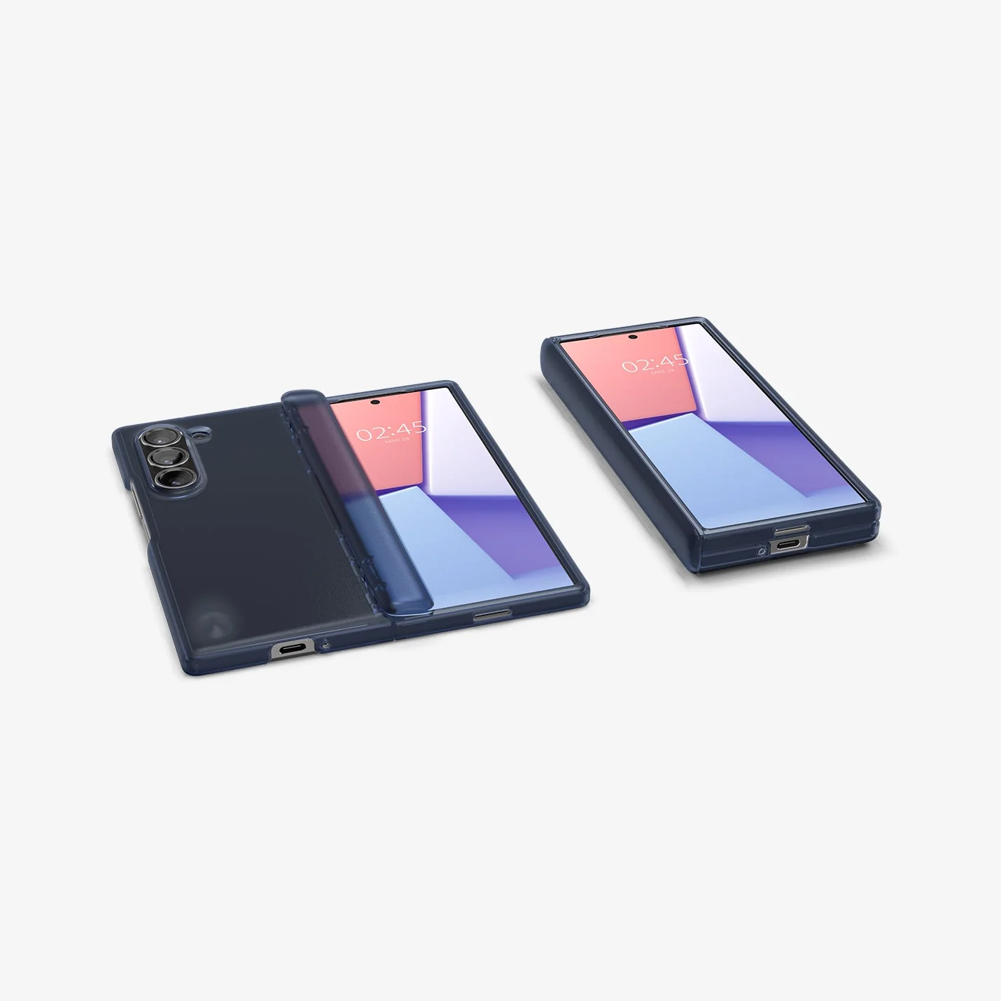 Galaxy Z Fold 6 Series - Crystal Hybrid Pro - Image 40
