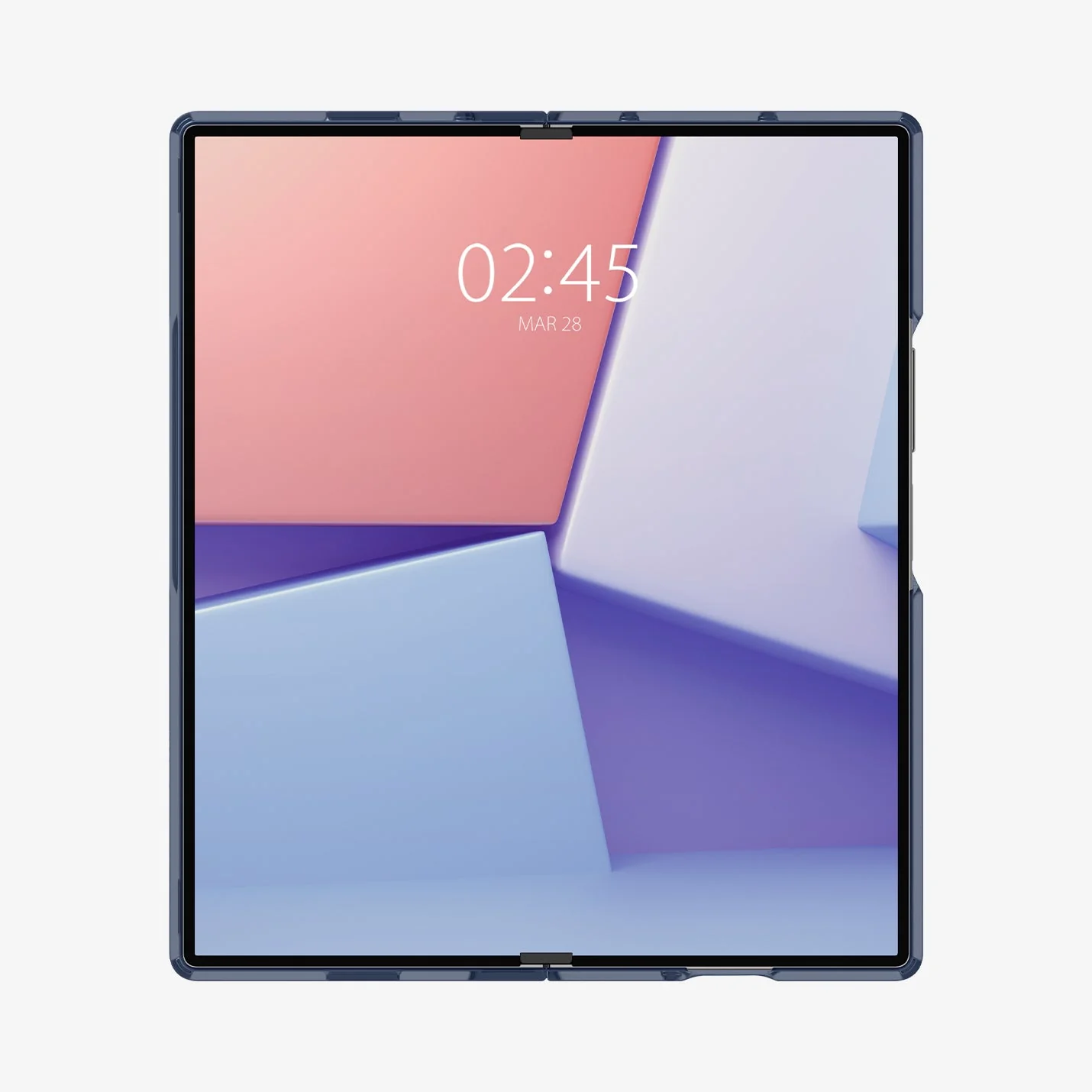 Galaxy Z Fold 6 Series - Crystal Hybrid Pro - Image 43
