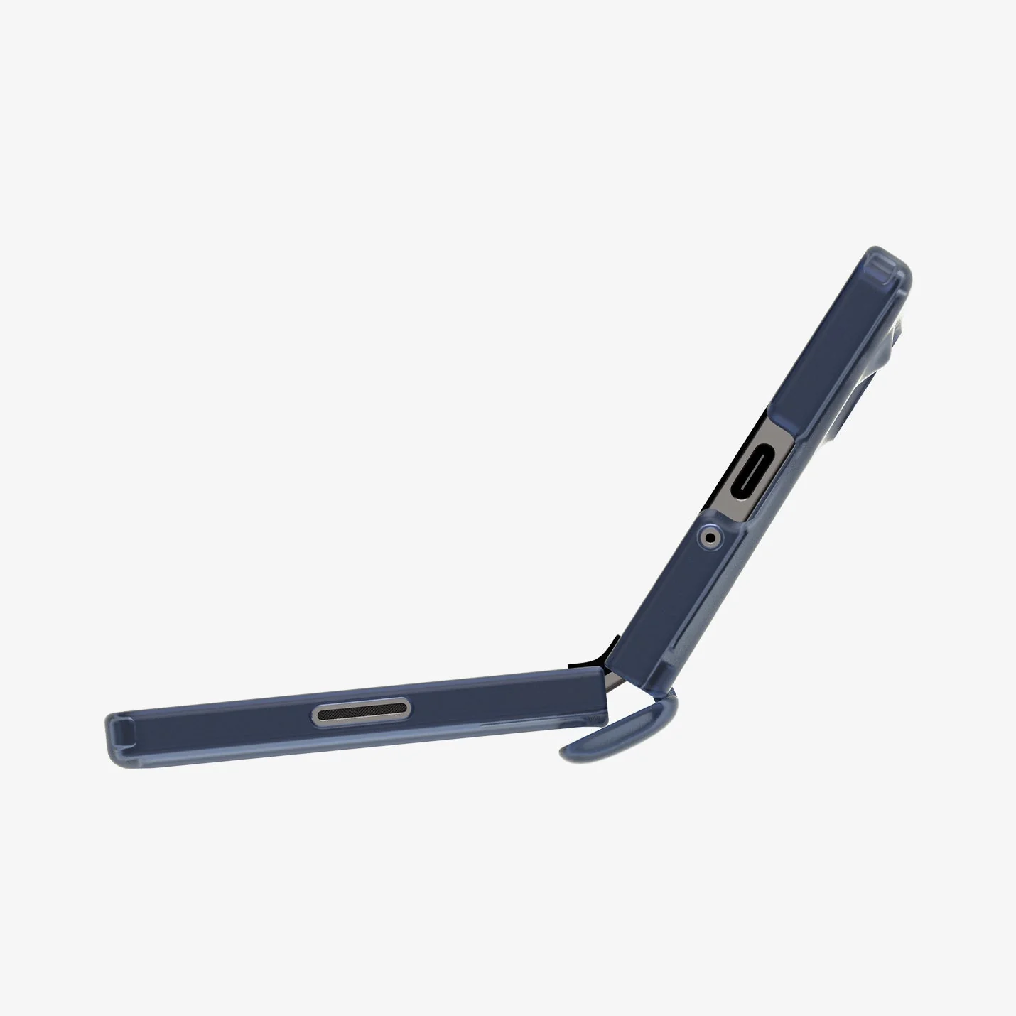 Galaxy Z Fold 6 Series - Crystal Hybrid Pro - Image 44