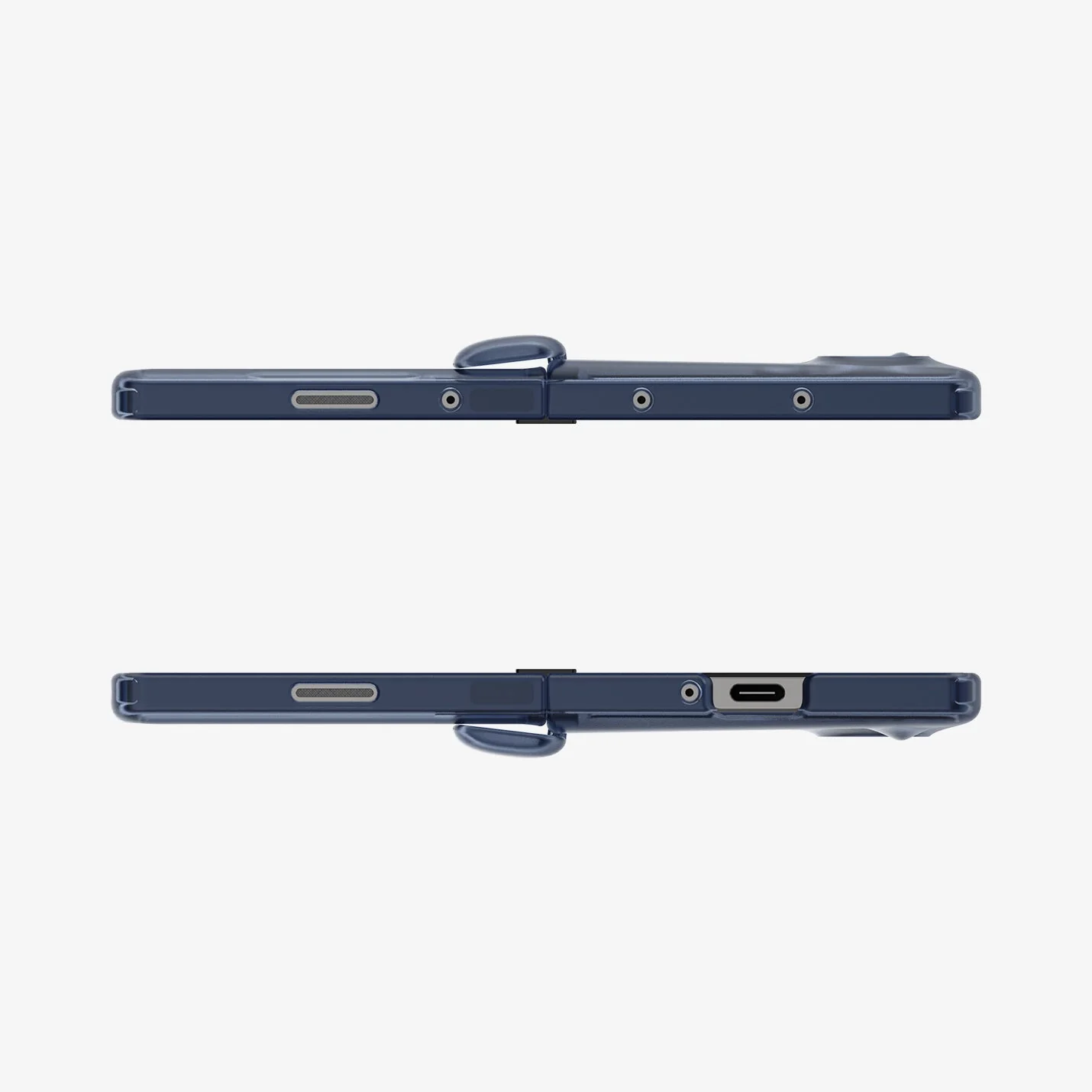 Galaxy Z Fold 6 Series - Crystal Hybrid Pro - Image 47