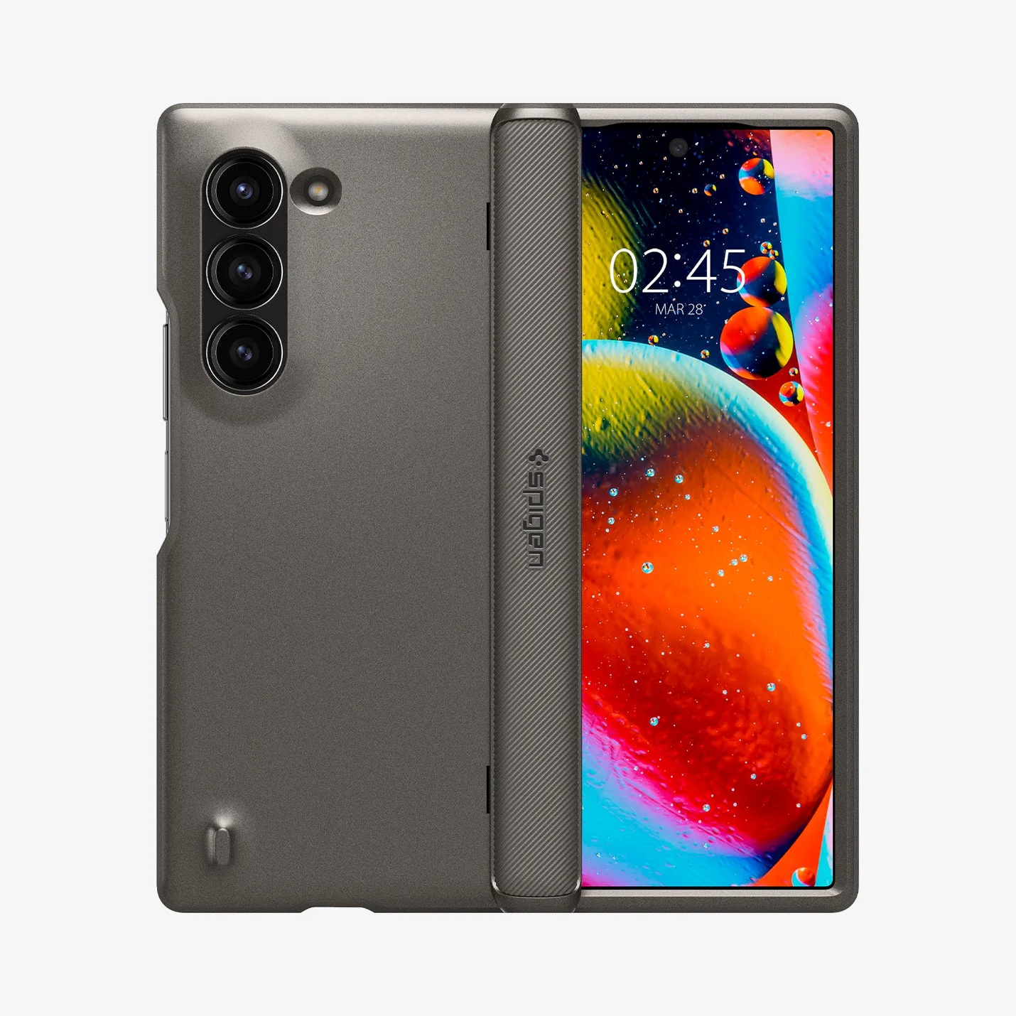 Galaxy Z Fold 6 Series - Slim Armor Pro - Image 13