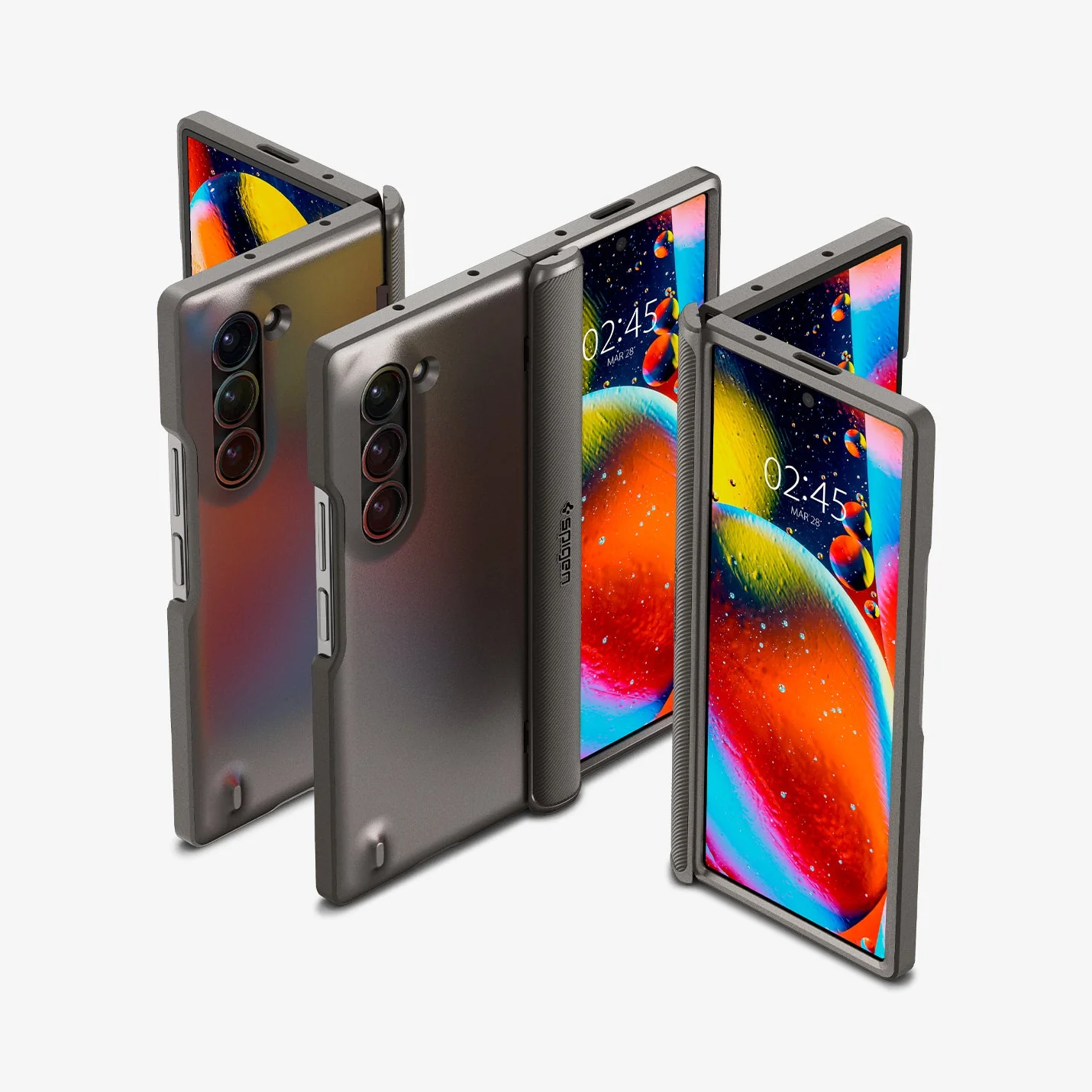 Galaxy Z Fold 6 Series - Slim Armor Pro - Image 14