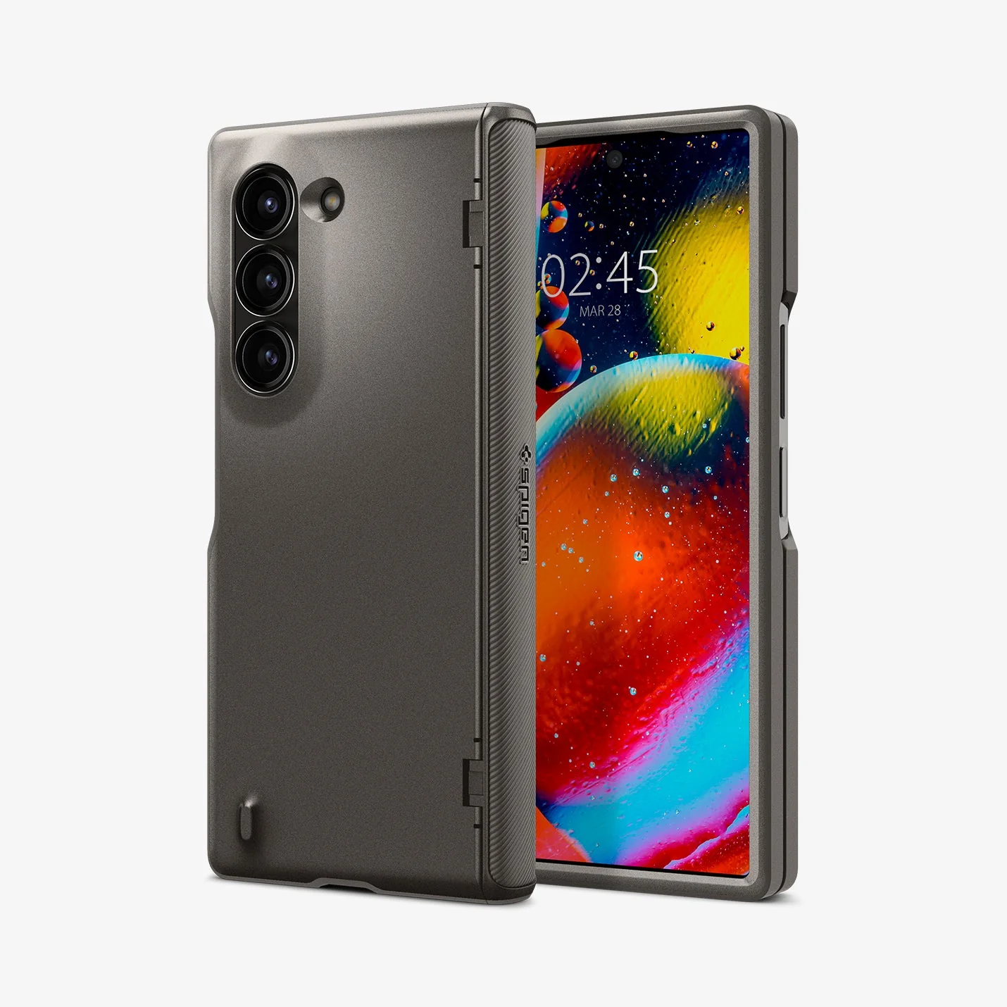 Galaxy Z Fold 6 Series - Slim Armor Pro - Image 15