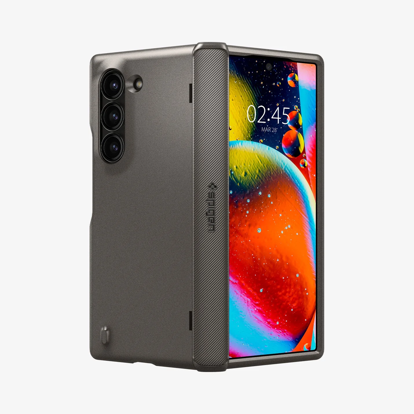 Galaxy Z Fold 6 Series - Slim Armor Pro - Image 16