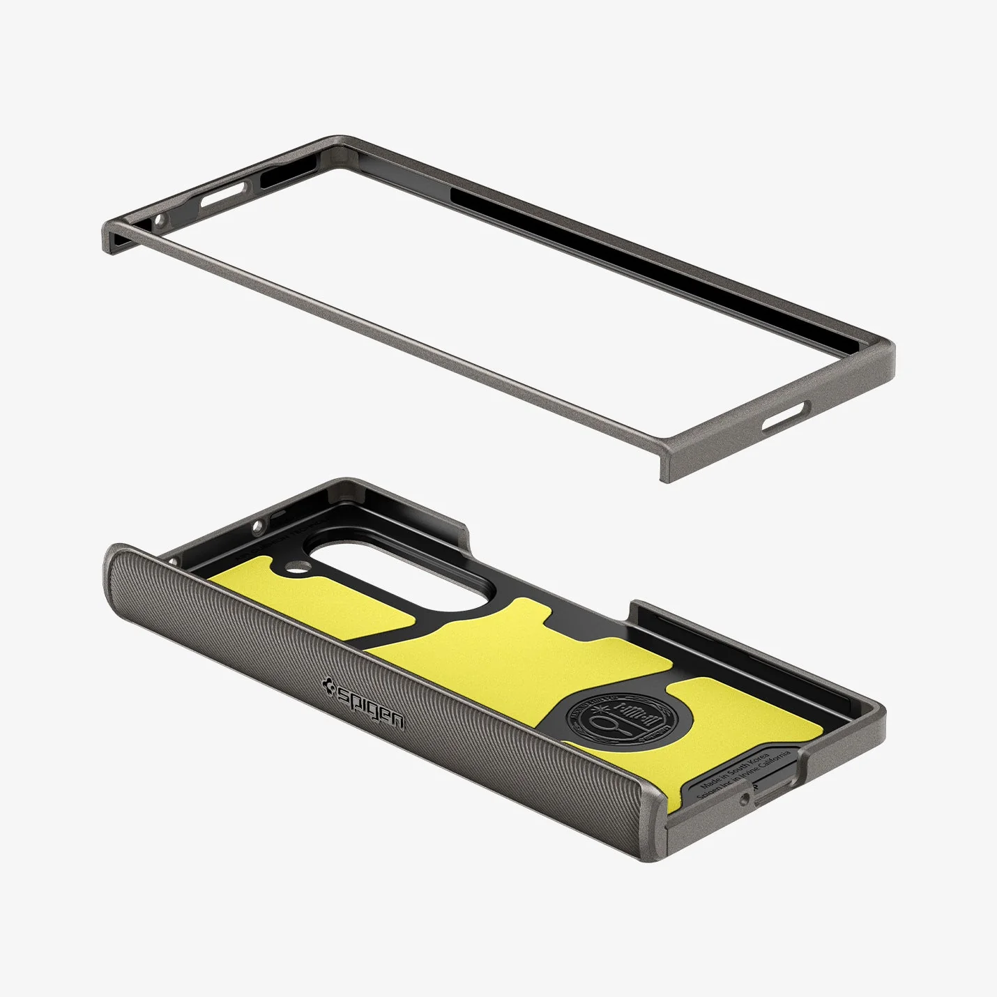 Galaxy Z Fold 6 Series - Slim Armor Pro - Image 20