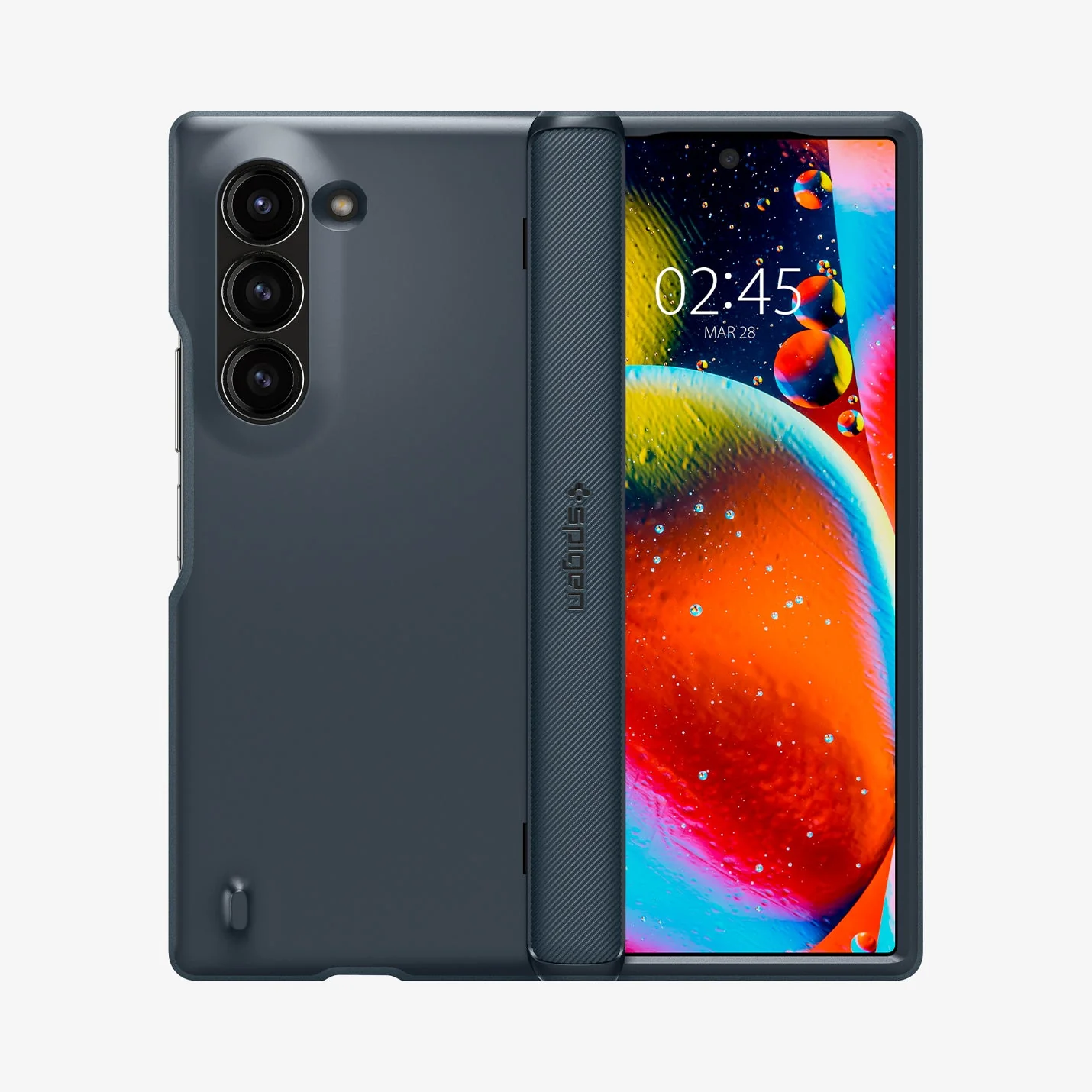 Galaxy Z Fold 6 Series - Slim Armor Pro - Image 25