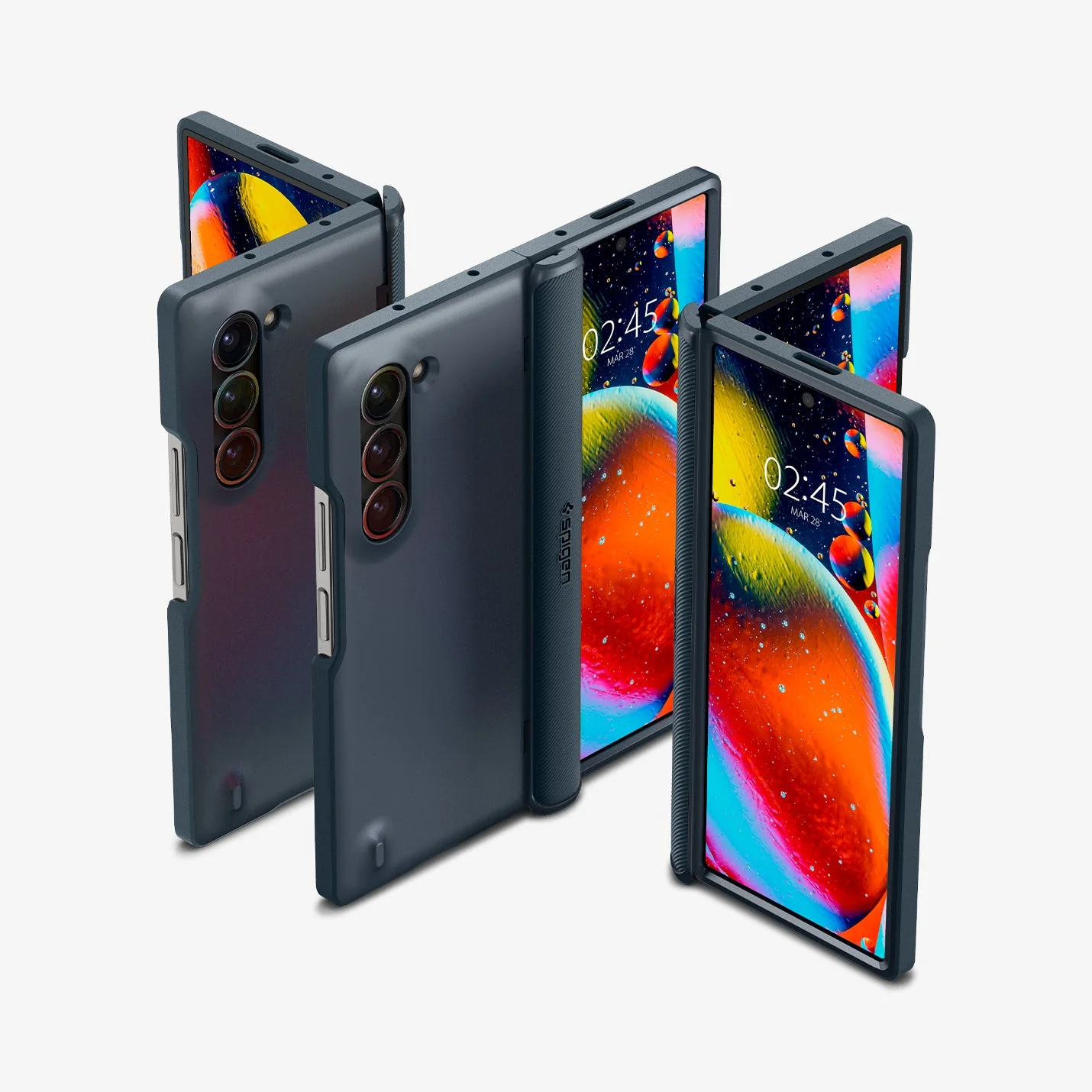 Galaxy Z Fold 6 Series - Slim Armor Pro - Image 26