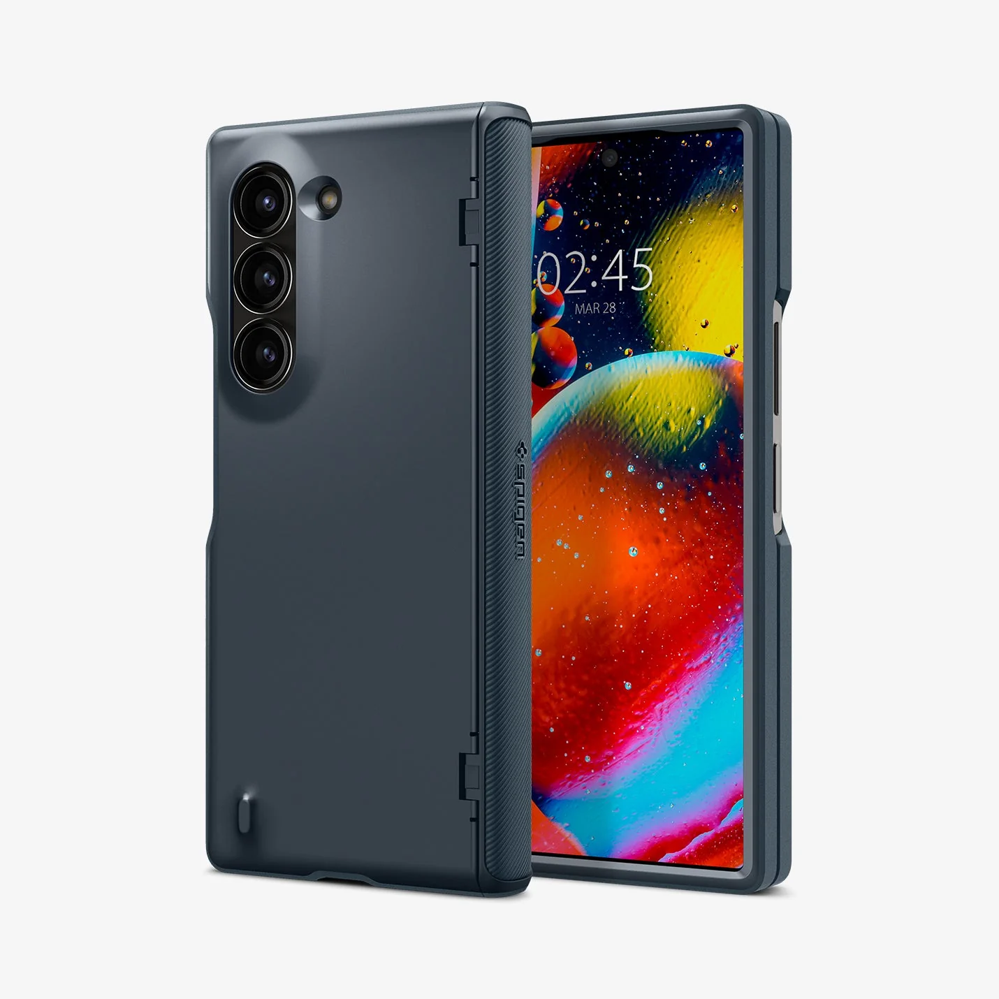 Galaxy Z Fold 6 Series - Slim Armor Pro - Image 27