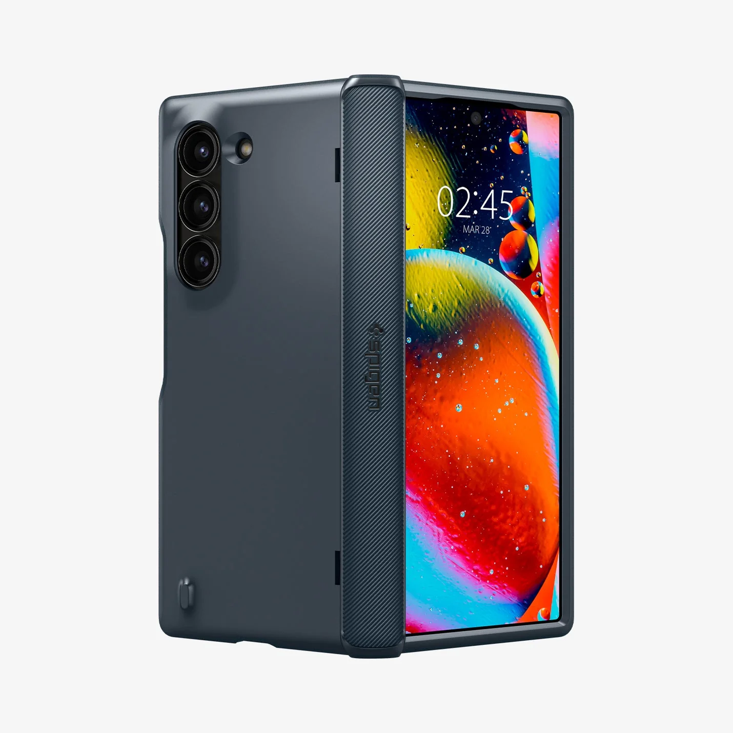 Galaxy Z Fold 6 Series - Slim Armor Pro - Image 28