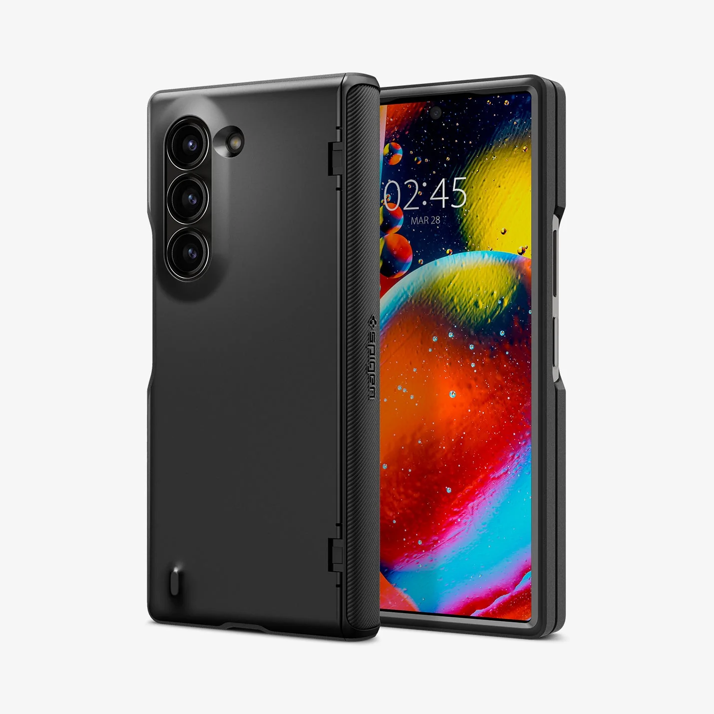 Galaxy Z Fold 6 Series - Slim Armor Pro - Image 3