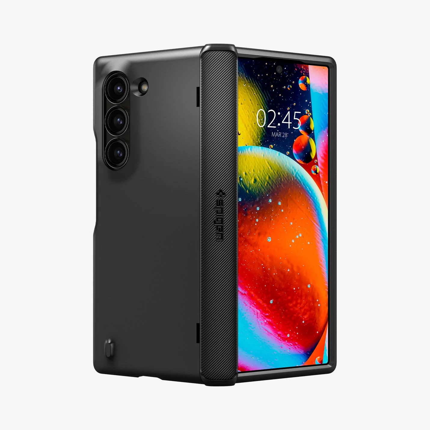 Galaxy Z Fold 6 Series - Slim Armor Pro - Image 4