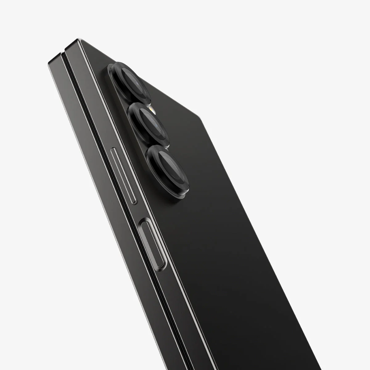 Galaxy Z Fold 6 Series - Optik Pro EZ Fit Lens Protector - Image 6