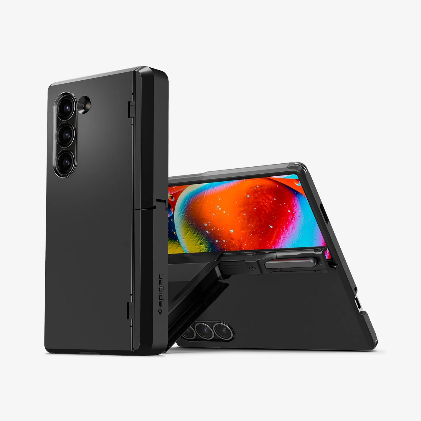 Galaxy Z Fold 6 Series - Tough Armor Pro P - Image 10