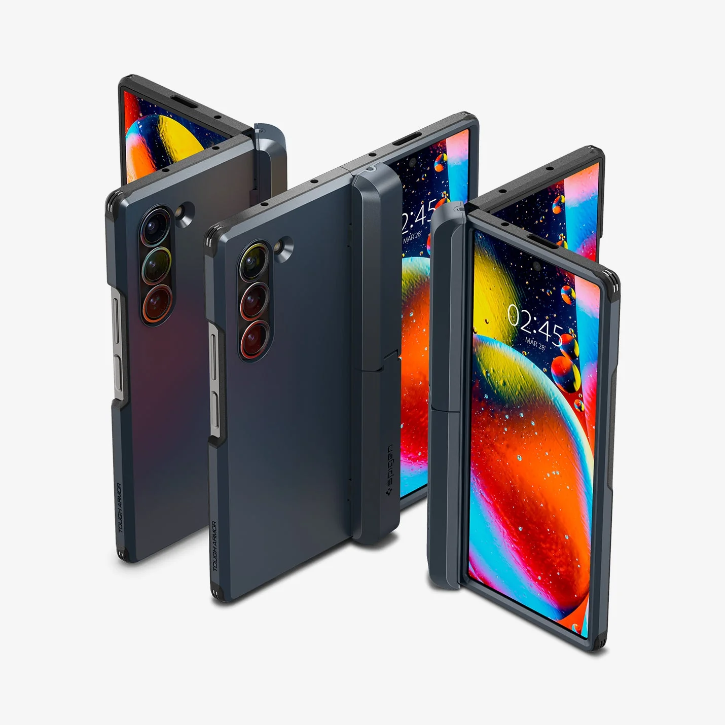 Galaxy Z Fold 6 Series - Tough Armor Pro P - Image 17